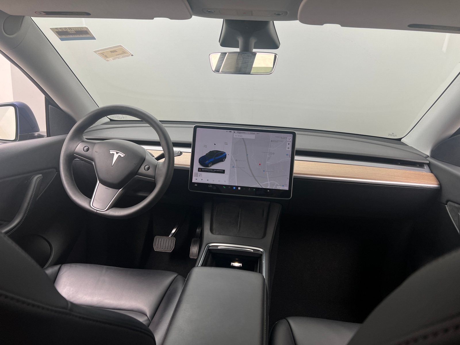 Thumbnail: 2022 Tesla Model Y - 2