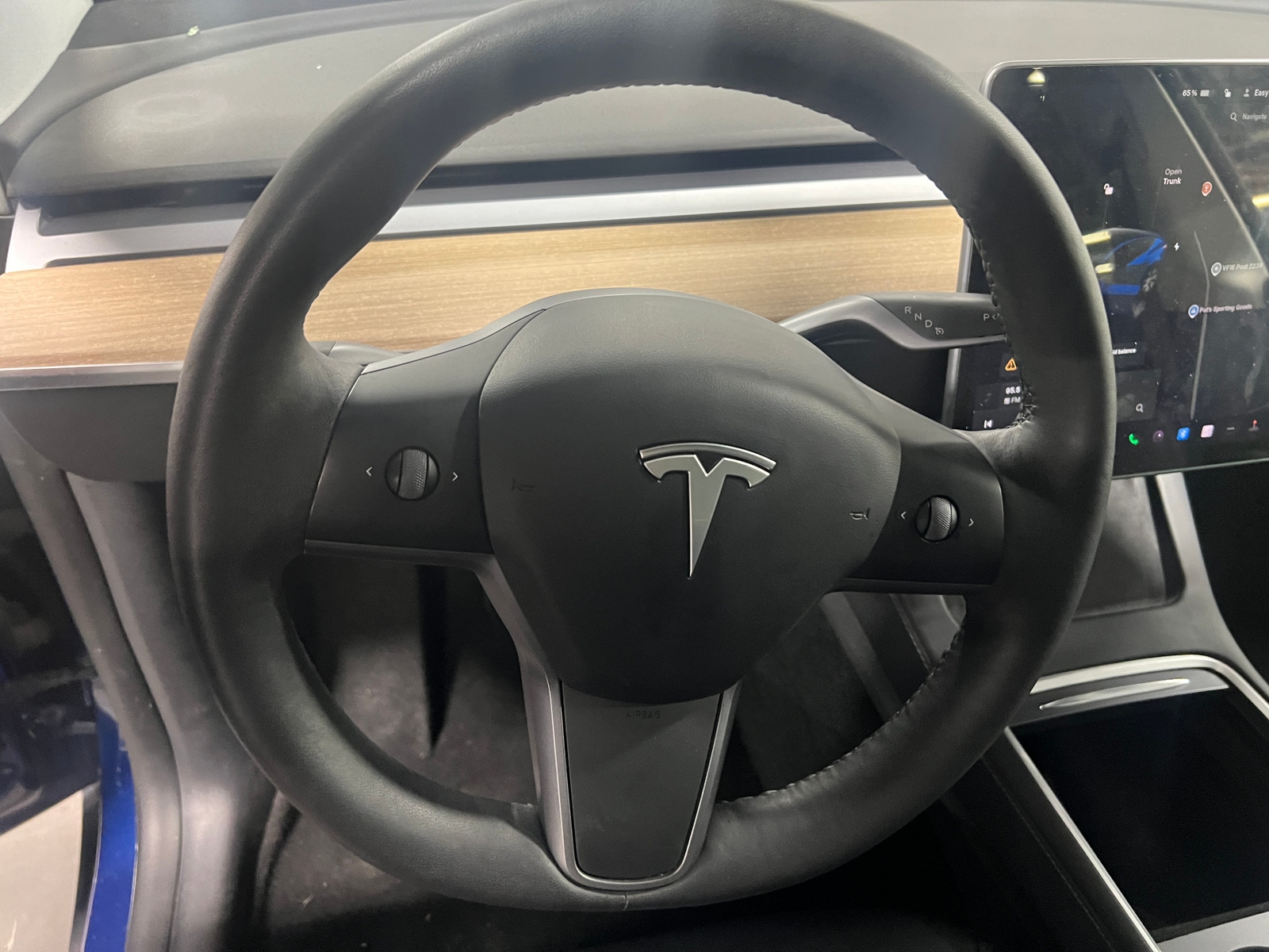 Thumbnail: 2022 Tesla Model Y - 4