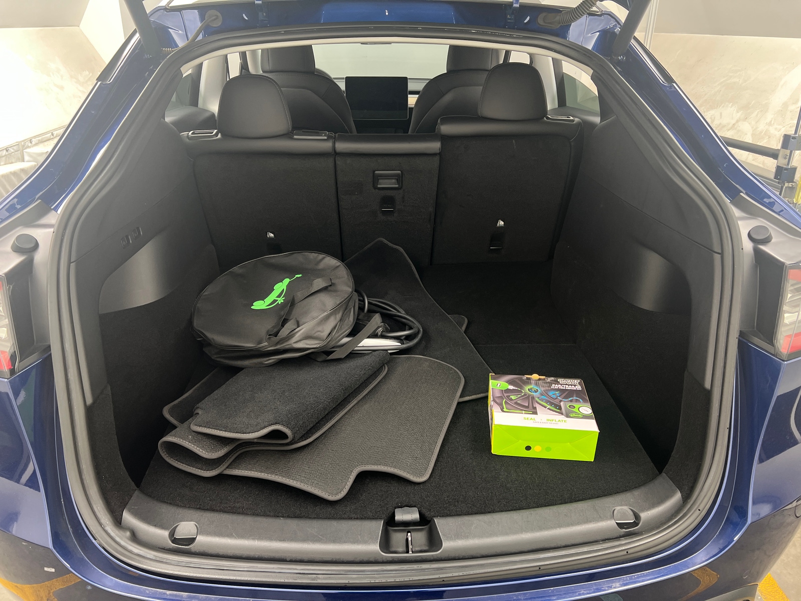 Thumbnail: 2022 Tesla Model Y - 6