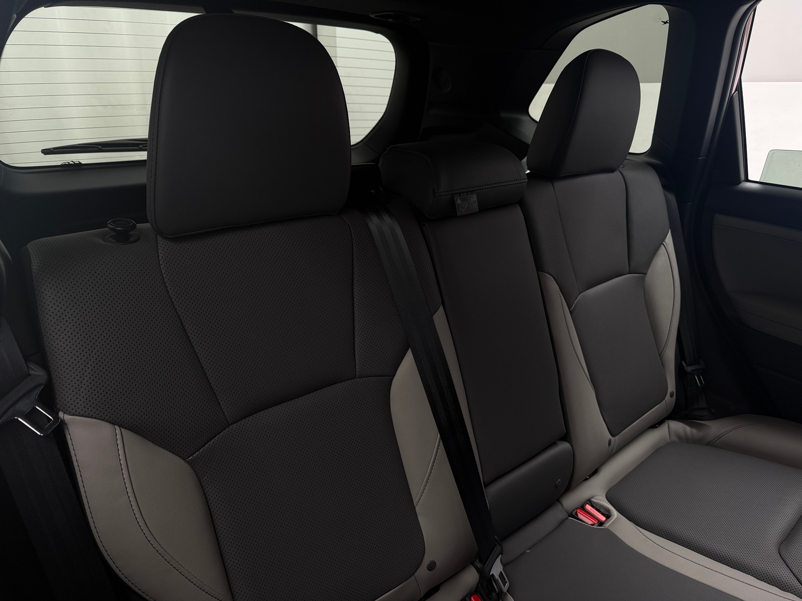 Thumbnail: 2025 Subaru Forester - 5