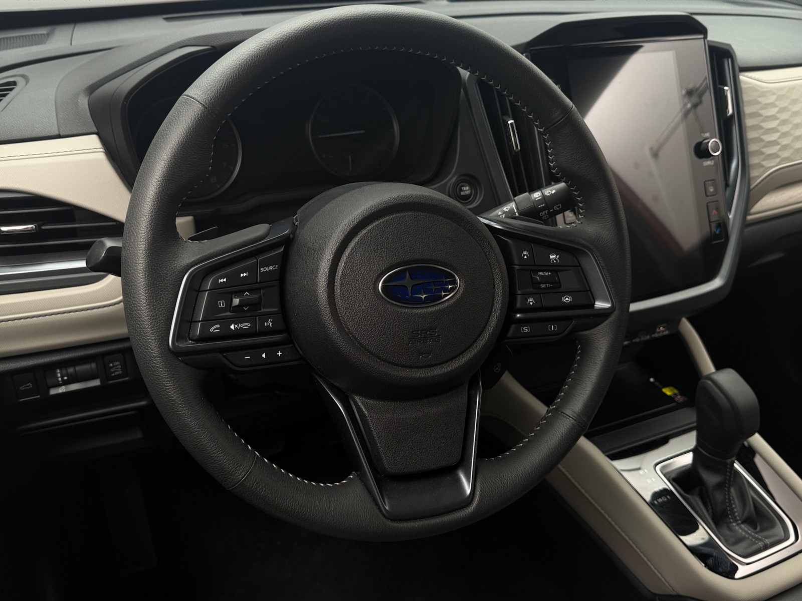 Thumbnail: 2025 Subaru Forester - 4