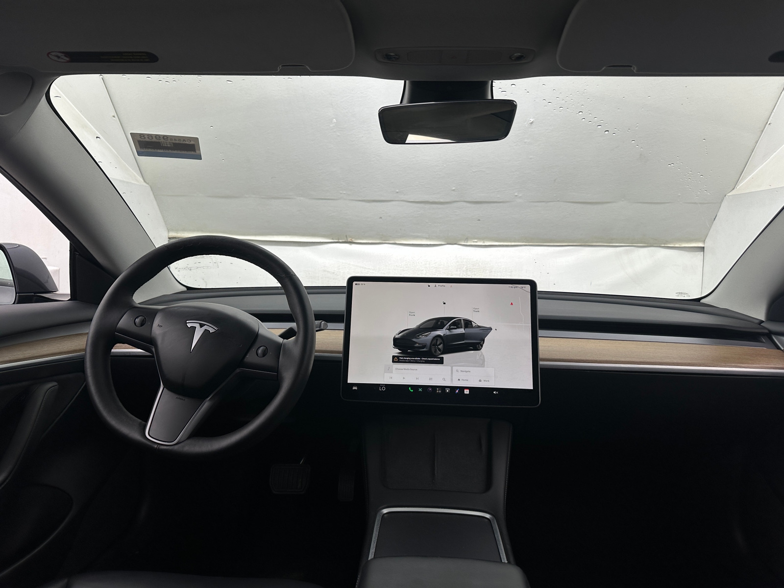 Thumbnail: 2023 Tesla Model 3 - 2