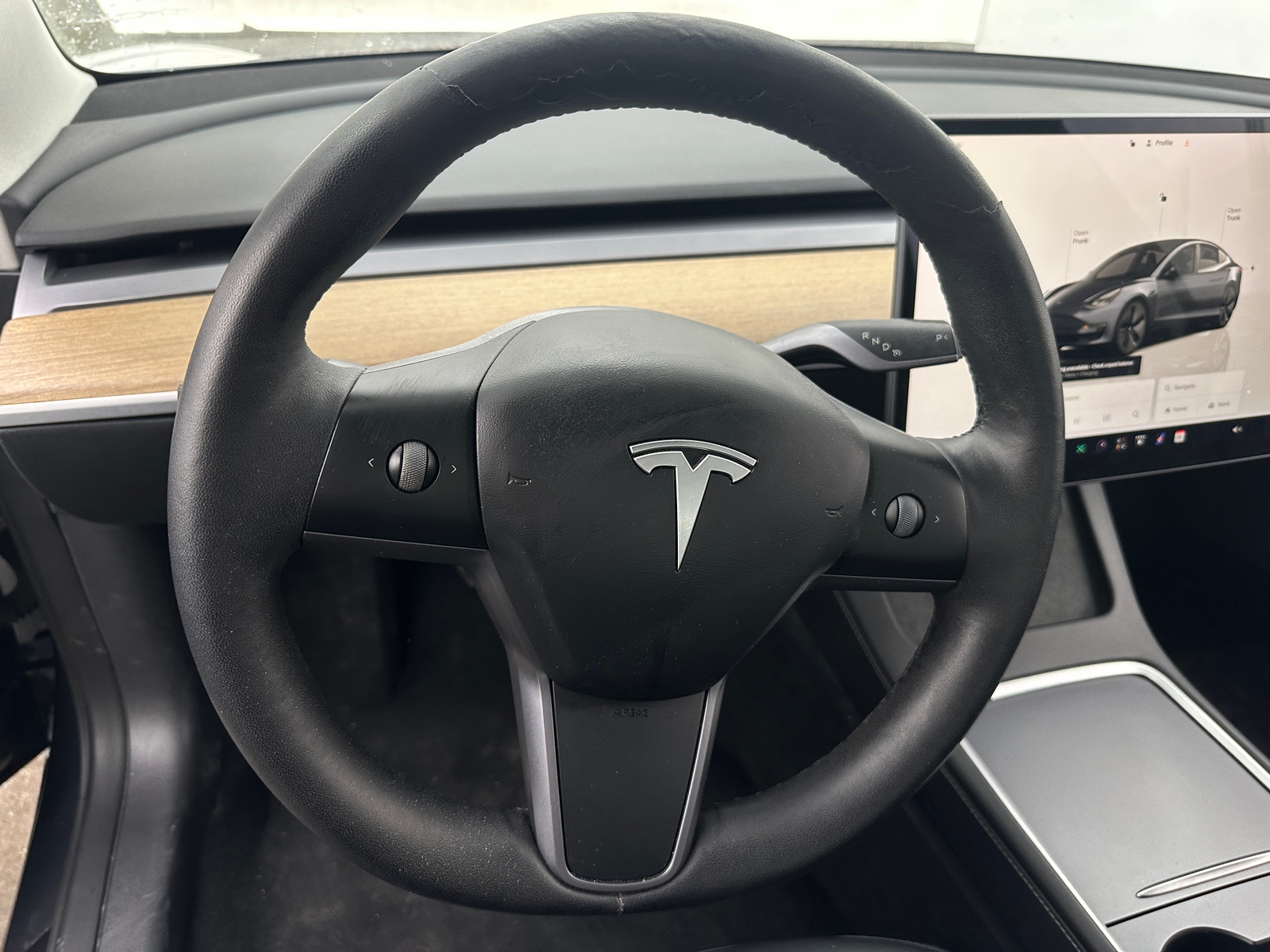 Thumbnail: 2023 Tesla Model 3 - 4