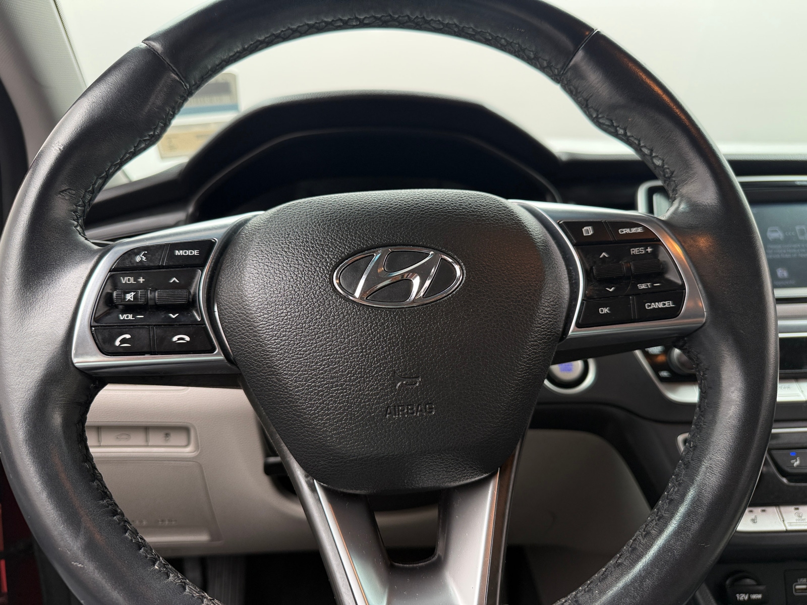 Thumbnail: 2018 Hyundai Sonata - 5