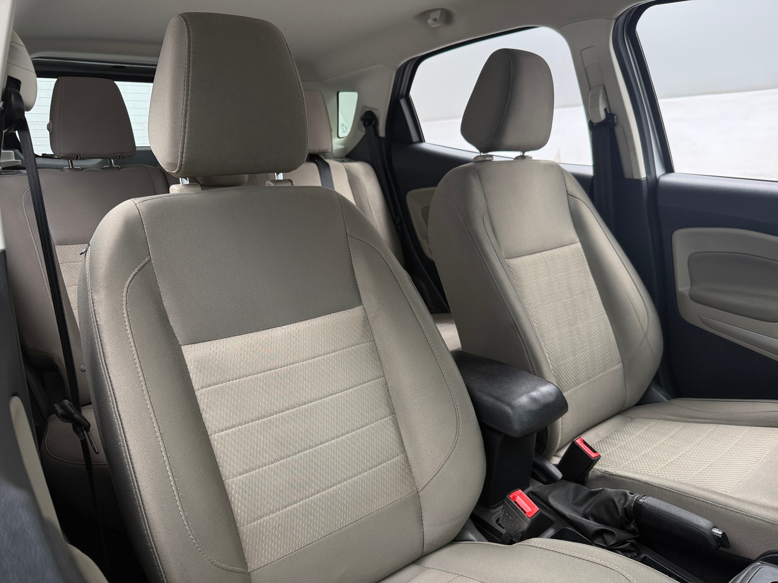 Thumbnail: 2021 Ford EcoSport - 2