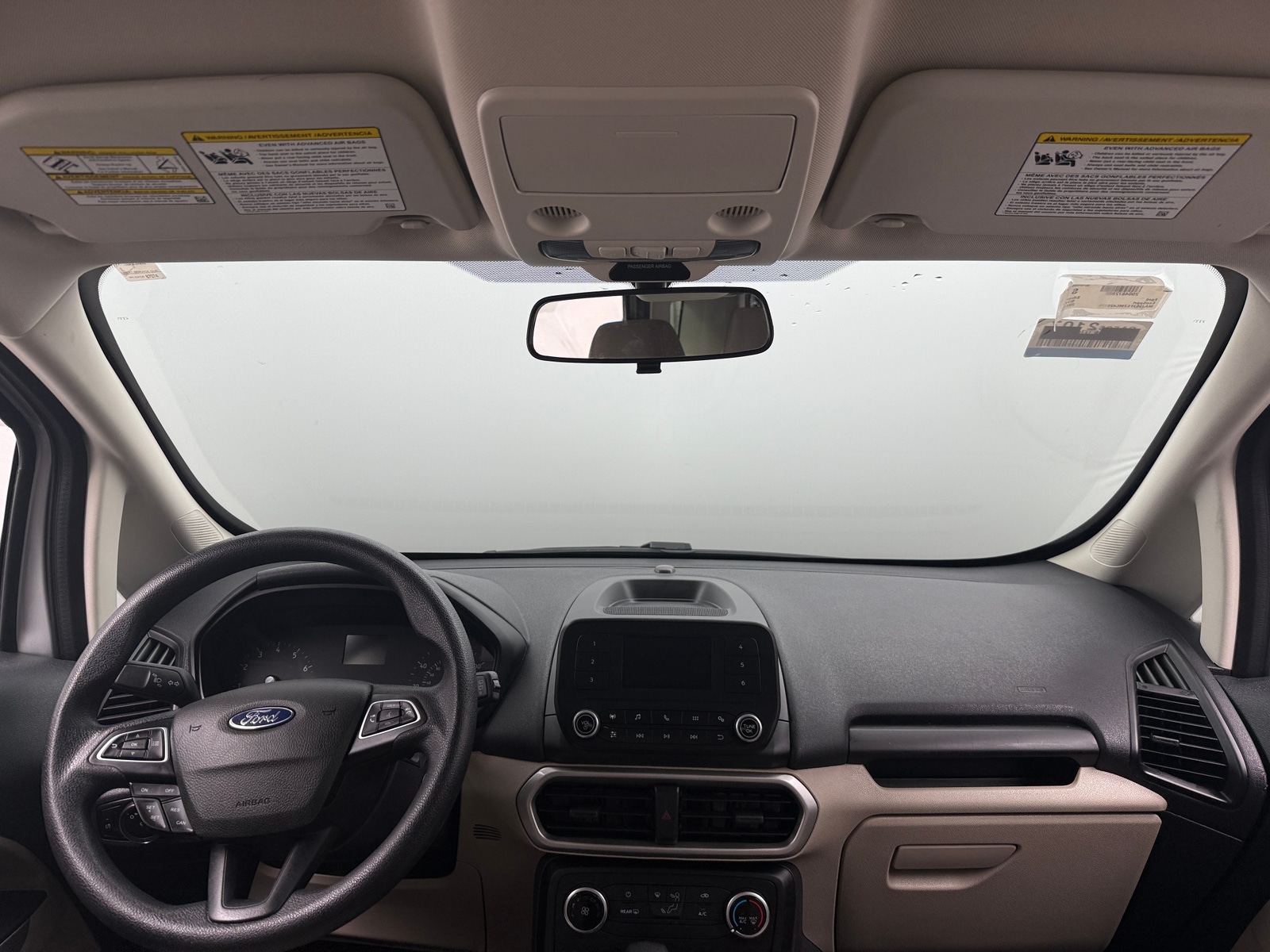 Thumbnail: 2021 Ford EcoSport - 3