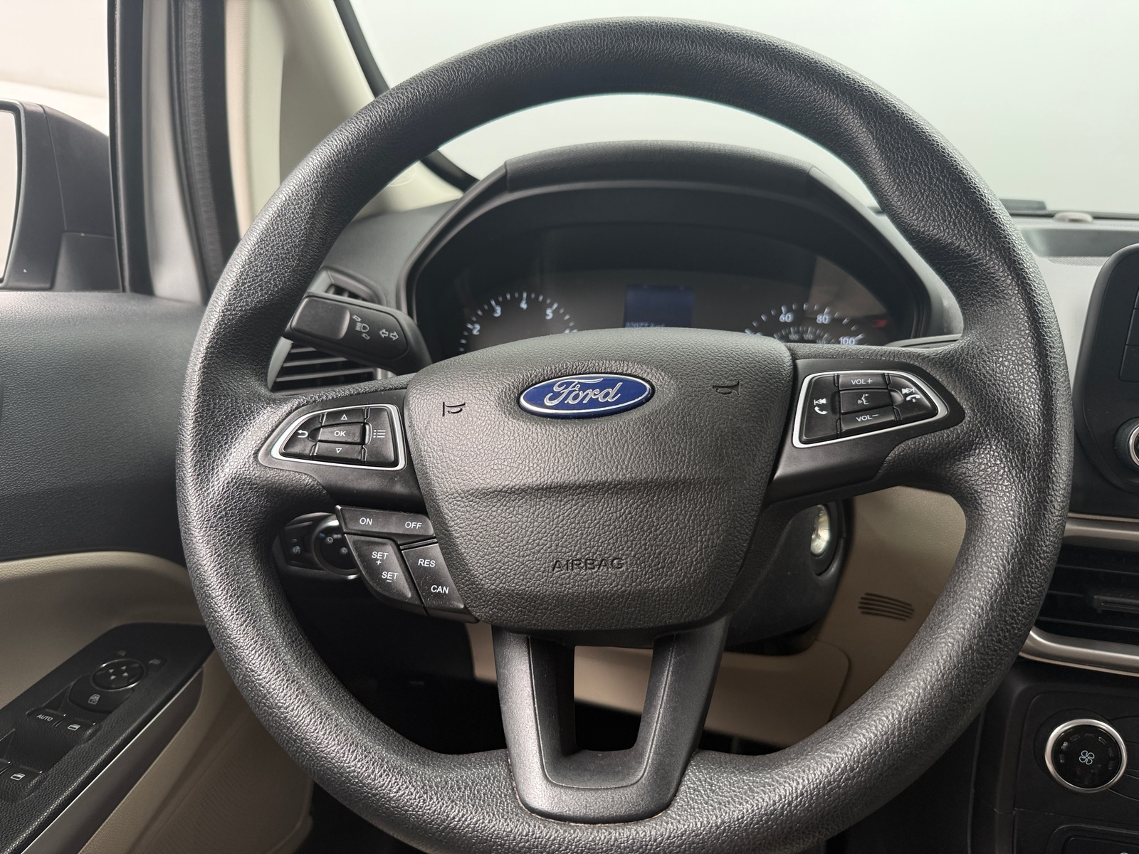 Thumbnail: 2021 Ford EcoSport - 5