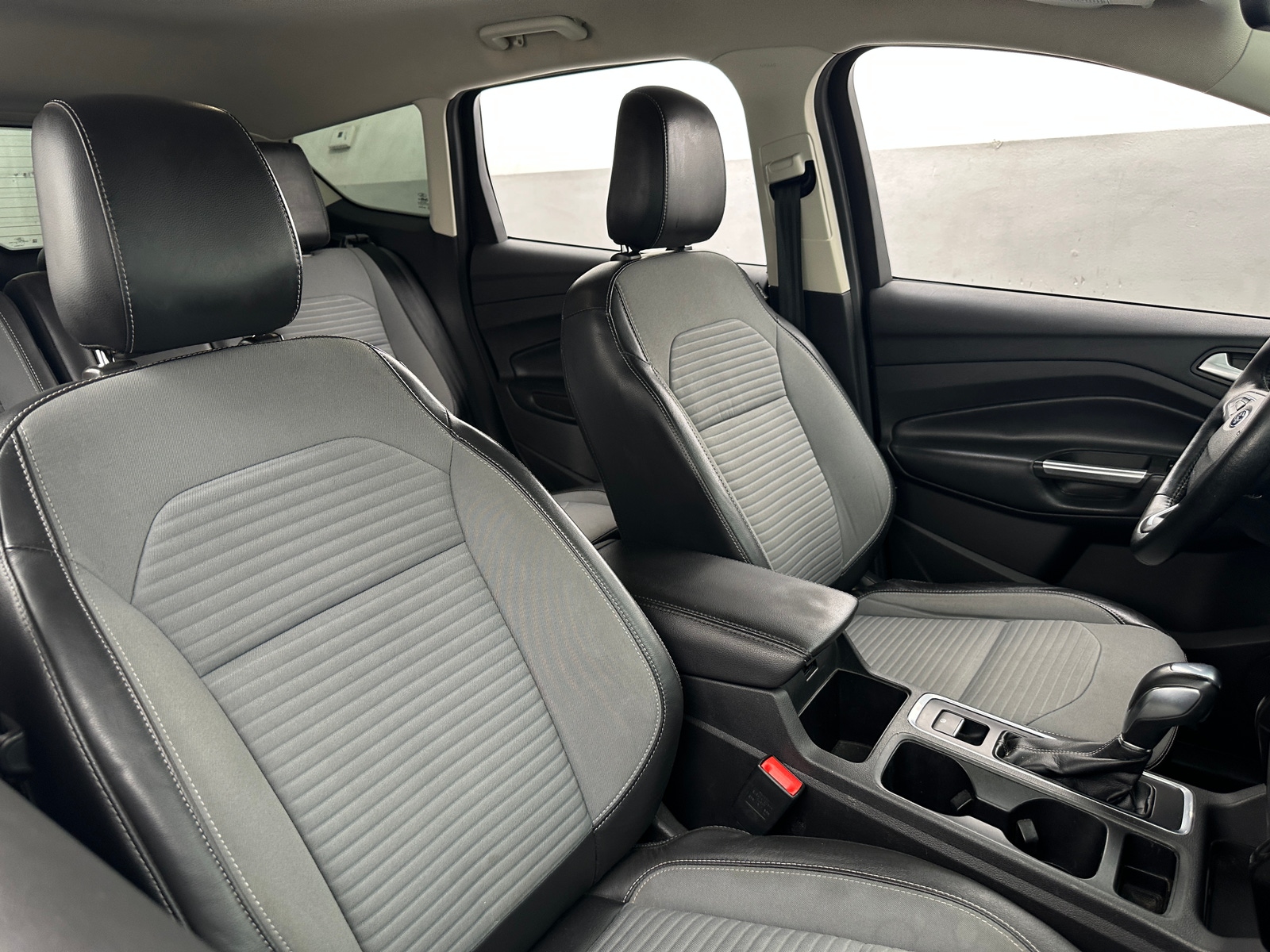 Thumbnail: 2019 Ford Escape - 2