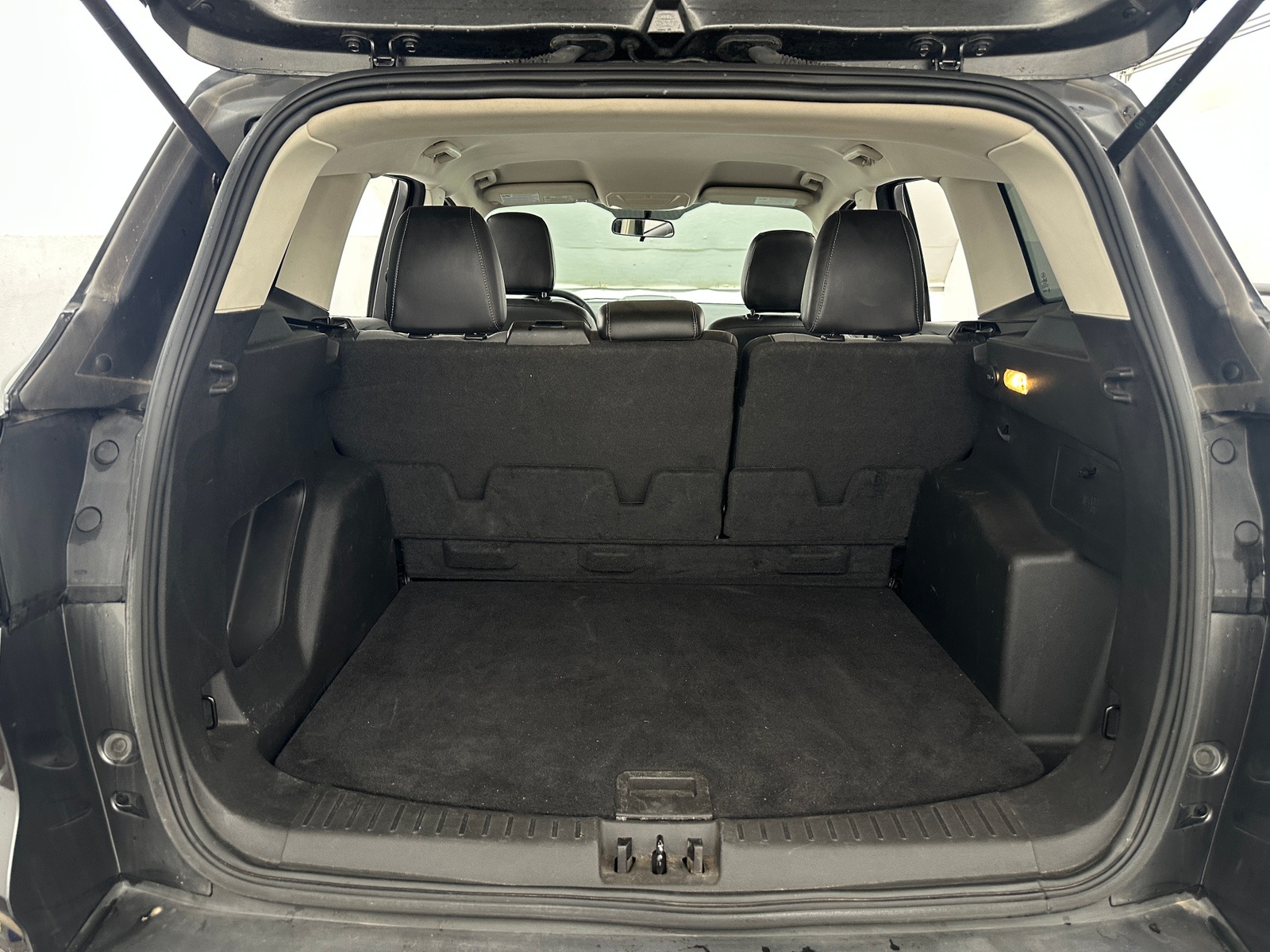 Thumbnail: 2019 Ford Escape - 7