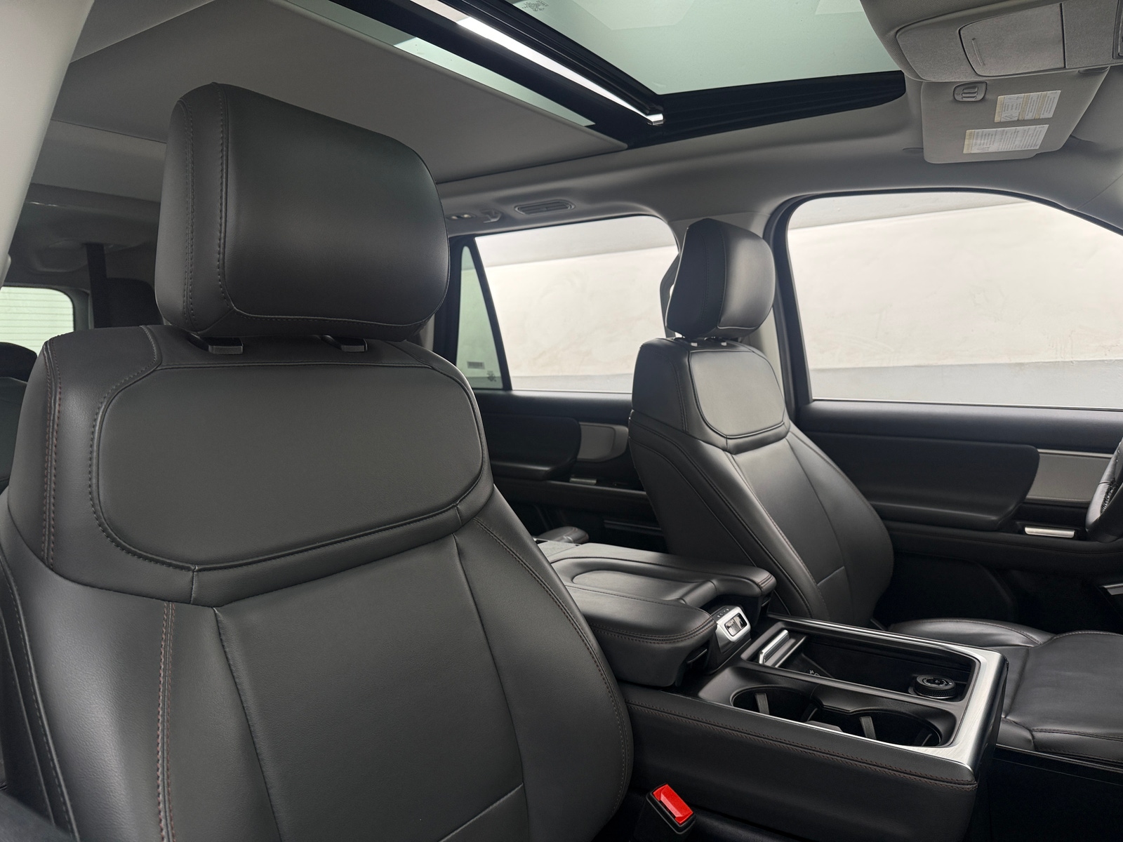 Thumbnail: 2025 Ford Expedition MAX - 2