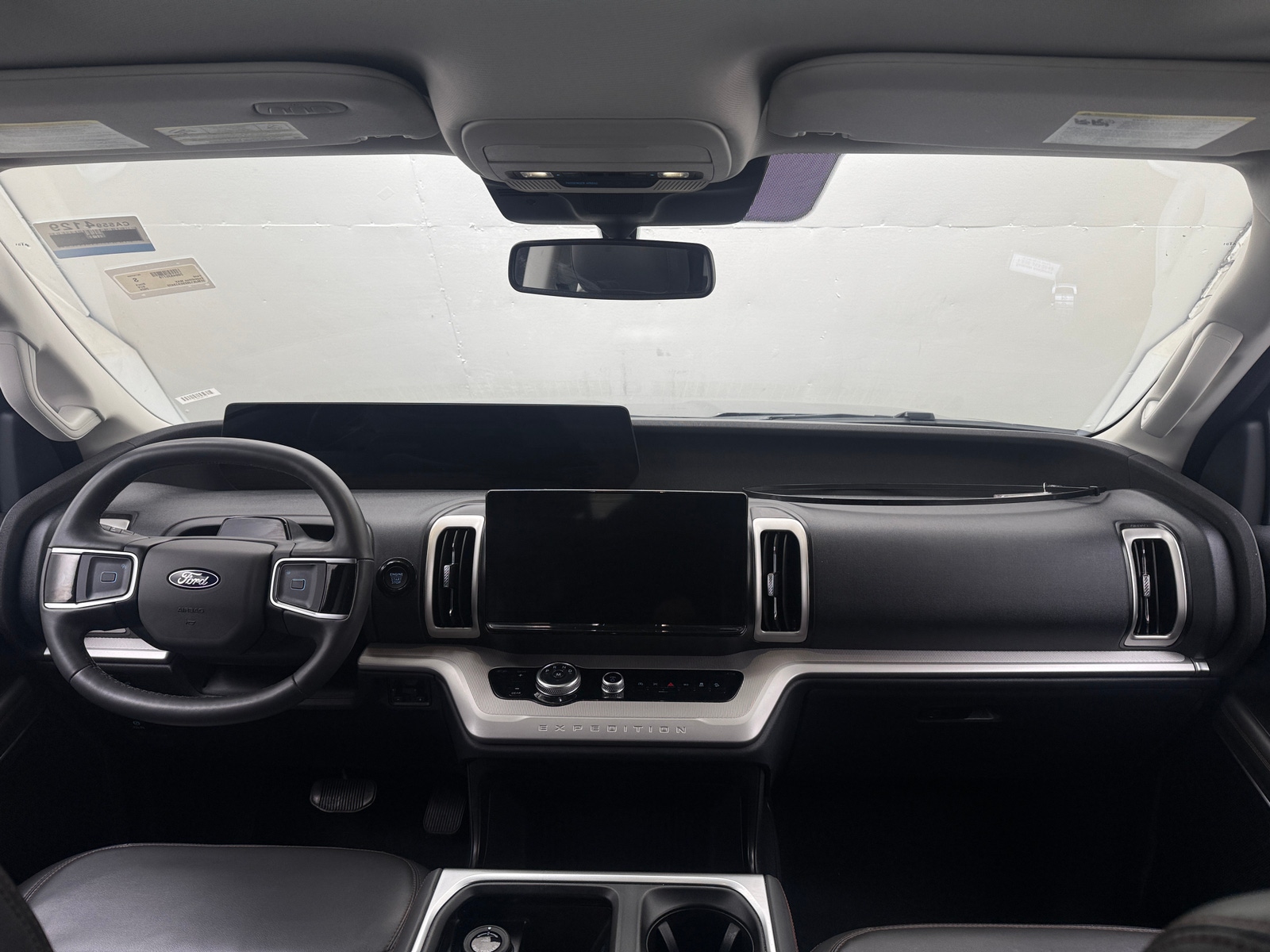 Thumbnail: 2025 Ford Expedition MAX - 3