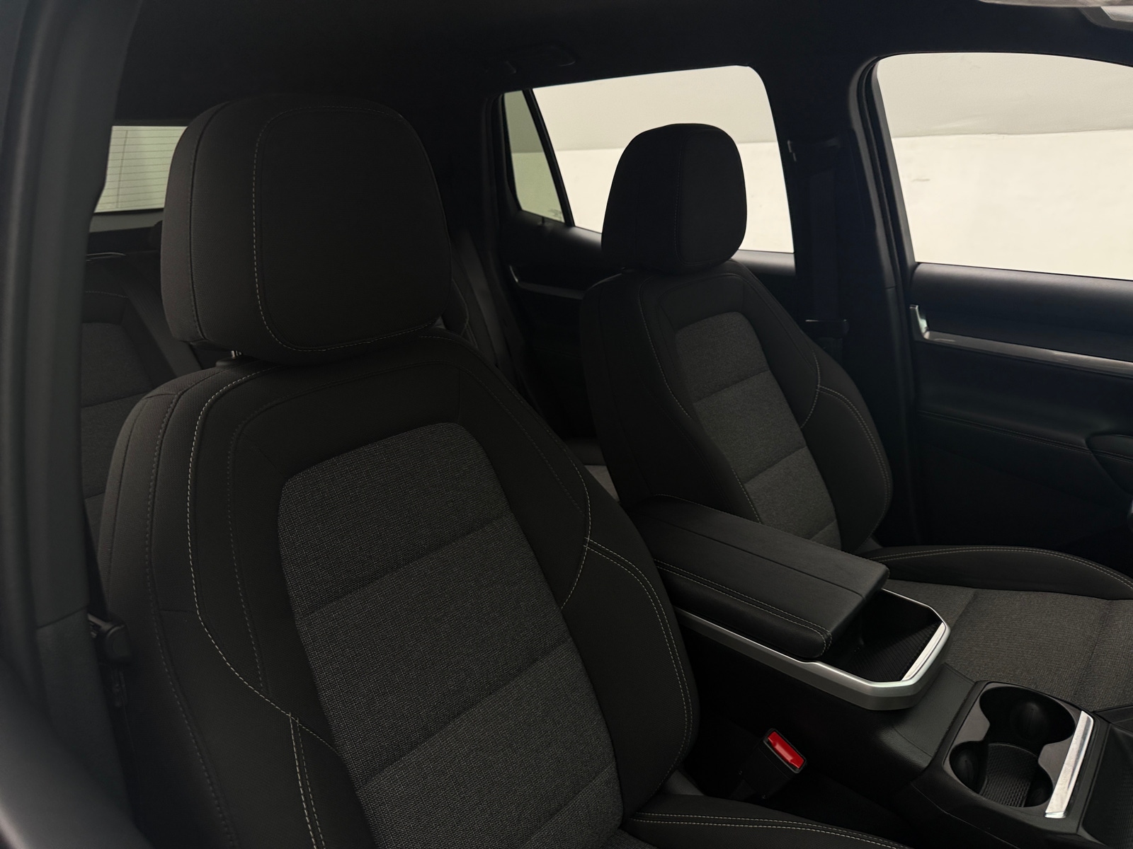Thumbnail: 2025 GMC Terrain - 2