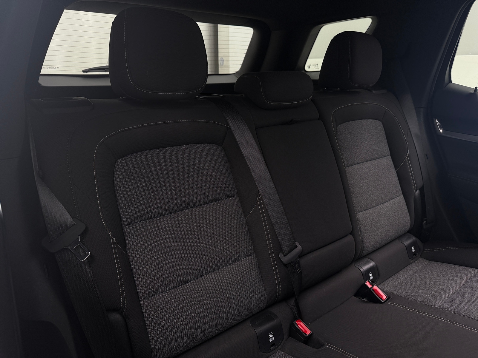 Thumbnail: 2025 GMC Terrain - 6