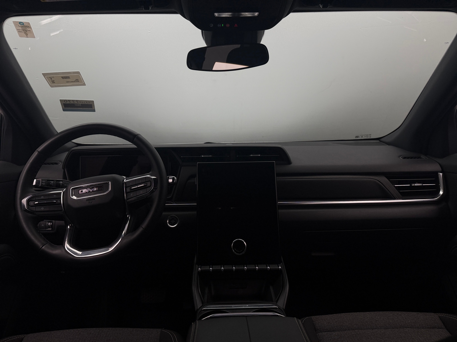Thumbnail: 2025 GMC Terrain - 3