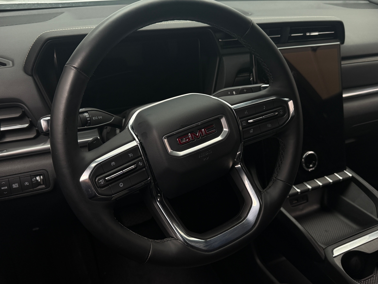 Thumbnail: 2025 GMC Terrain - 5