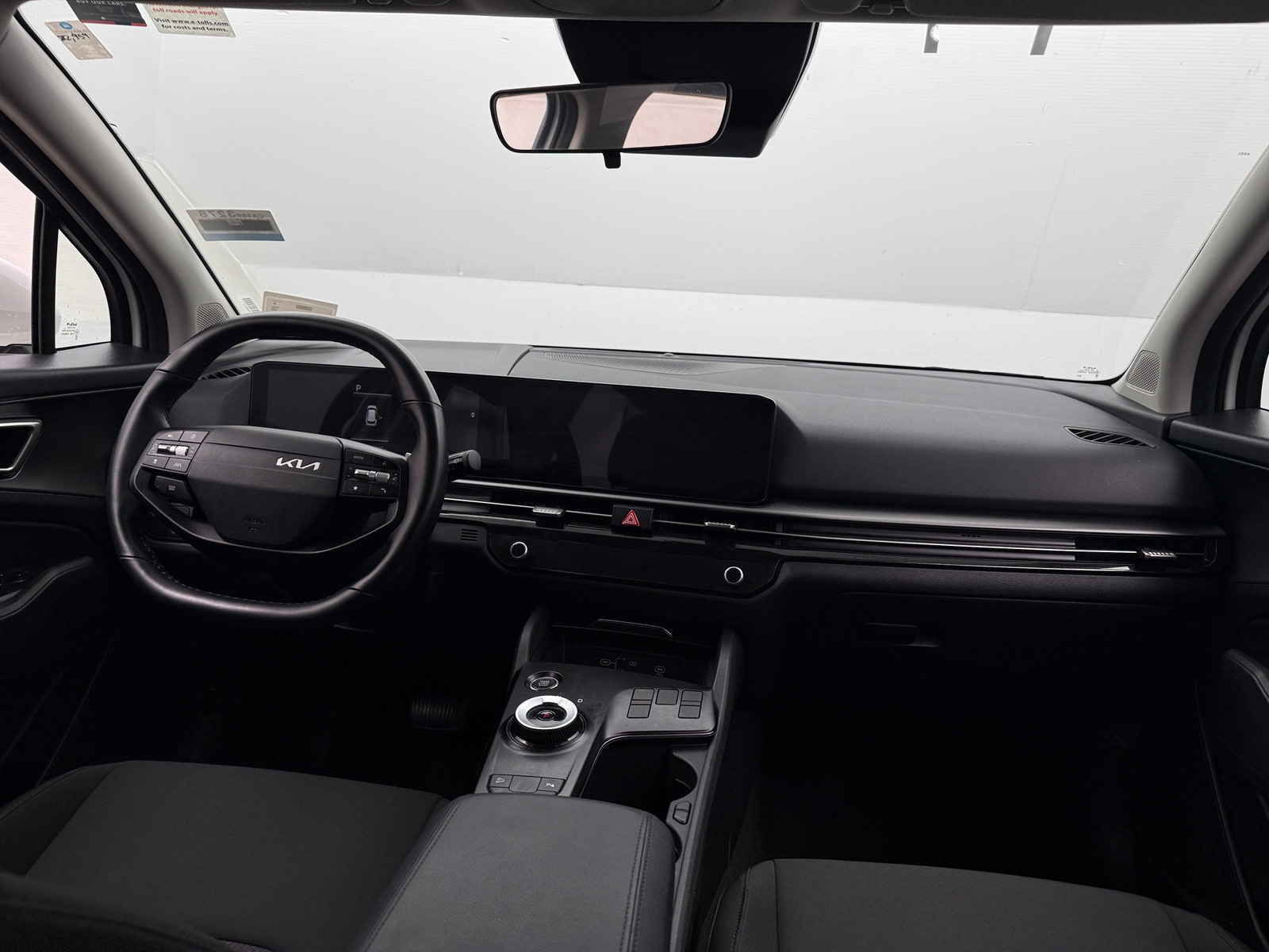 Thumbnail: 2026 Kia Sportage - 3