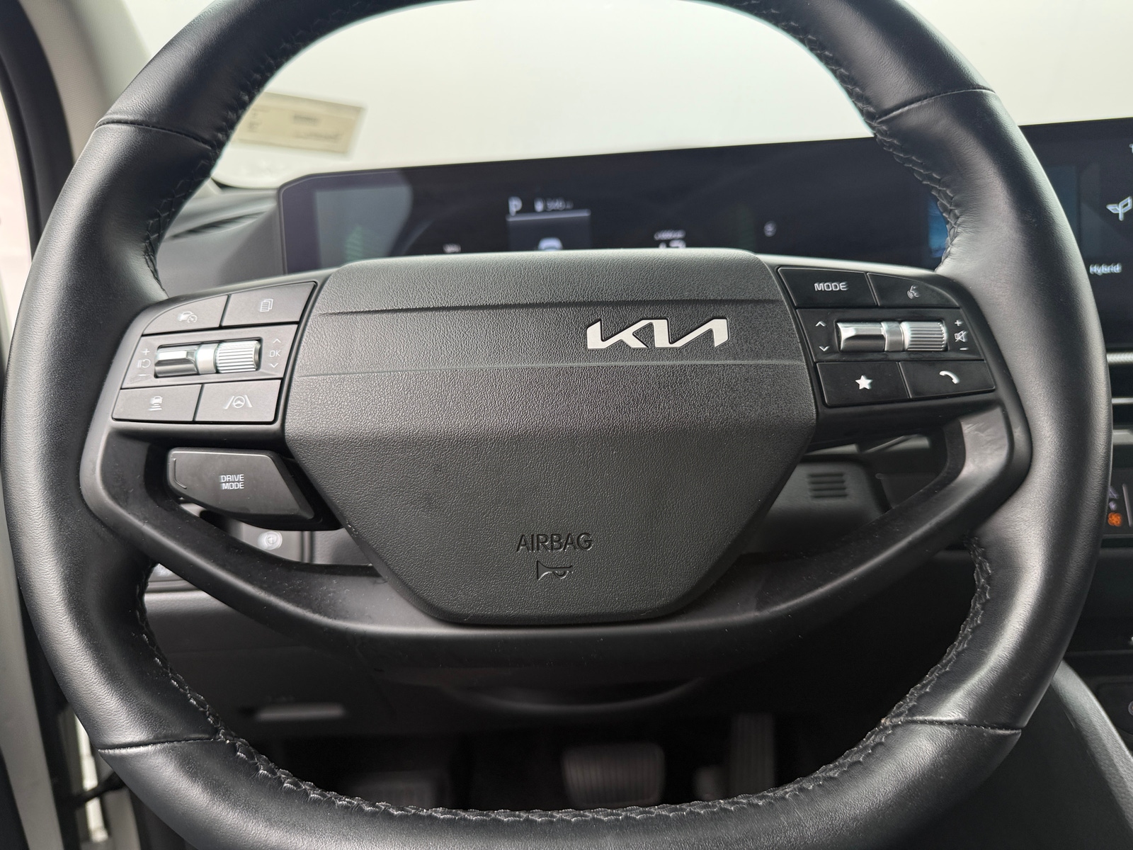 Thumbnail: 2026 Kia Sportage - 5