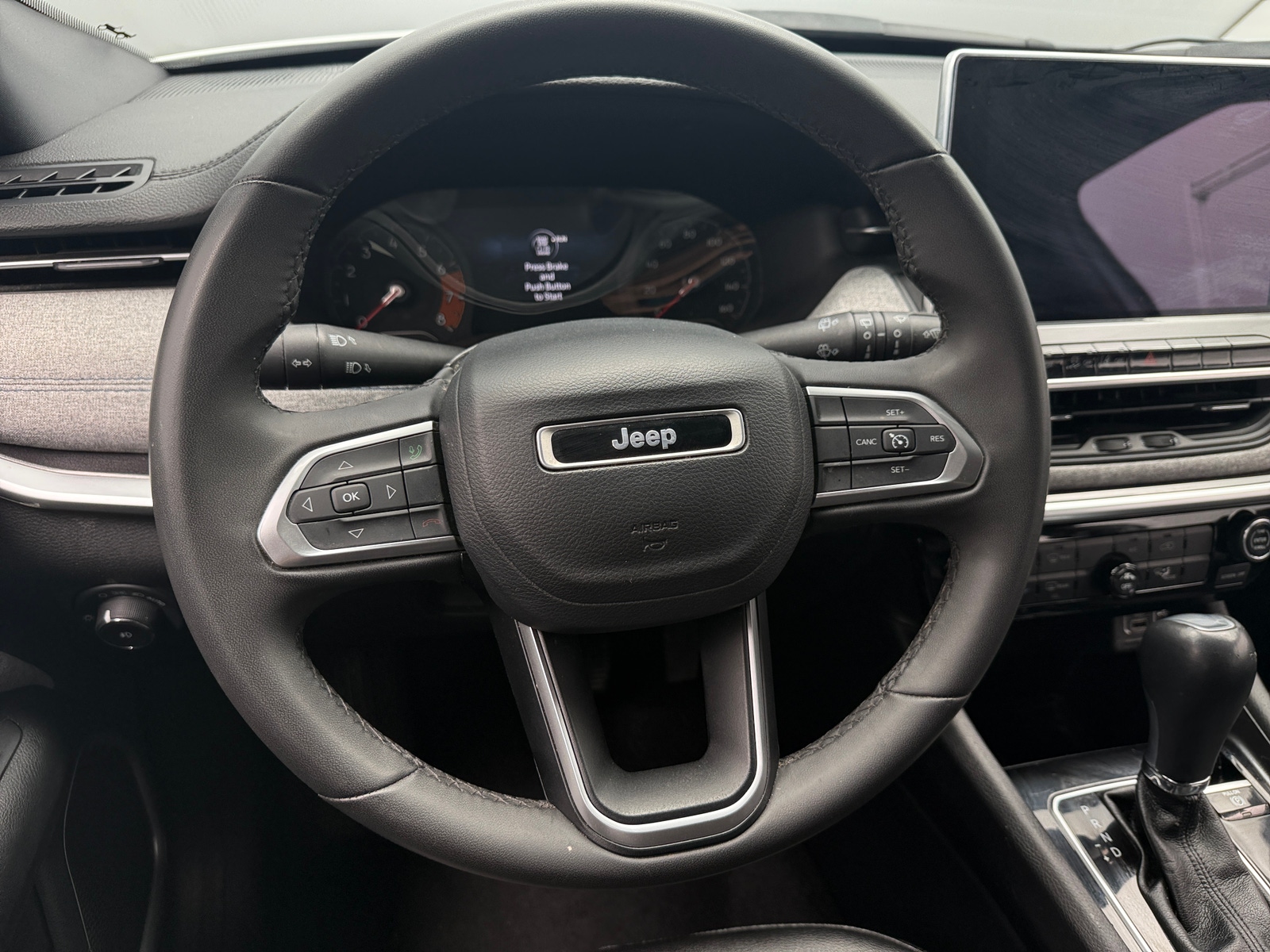 Thumbnail: 2023 Jeep Compass - 5
