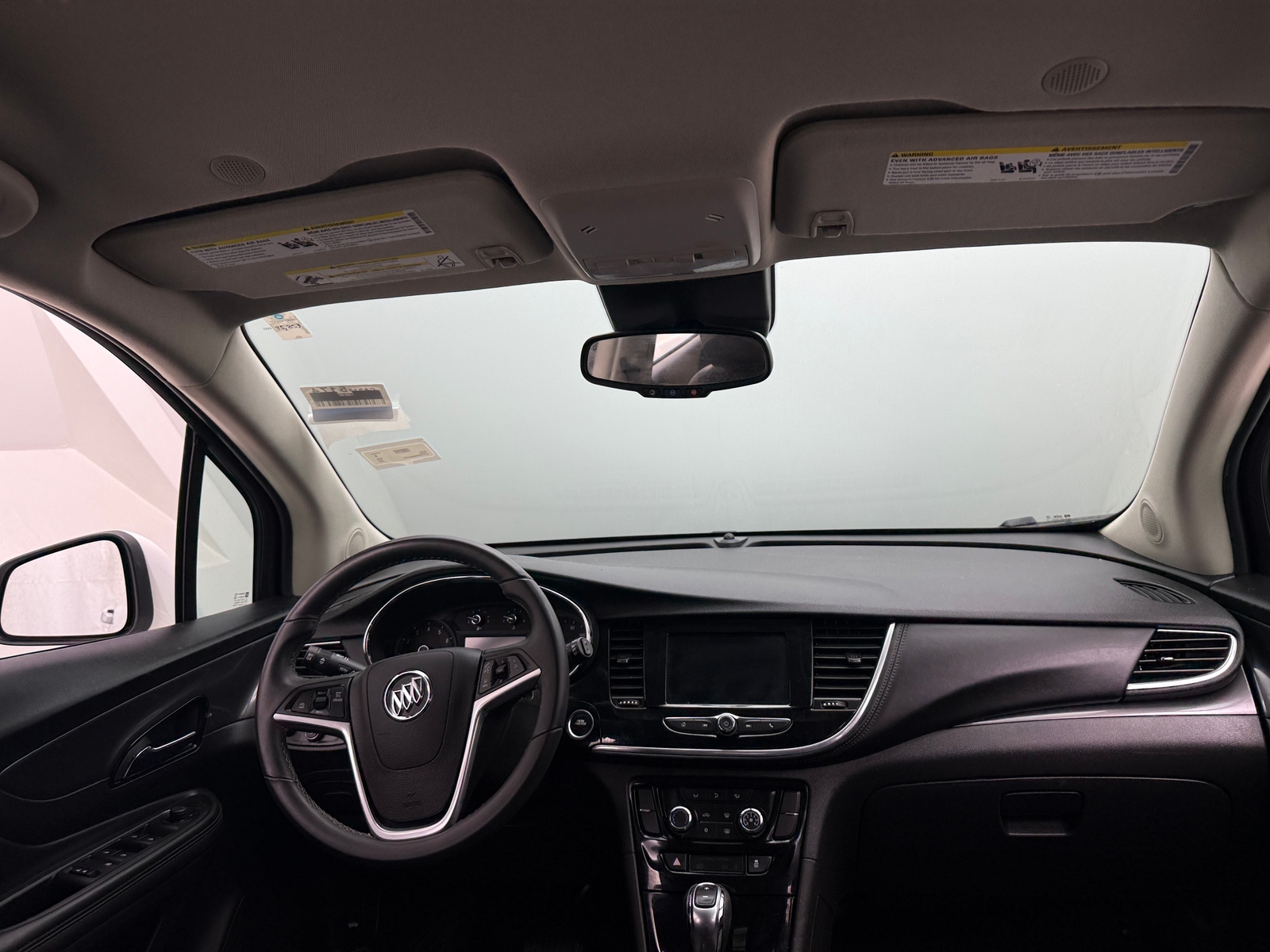 Thumbnail: 2022 Buick Encore - 2