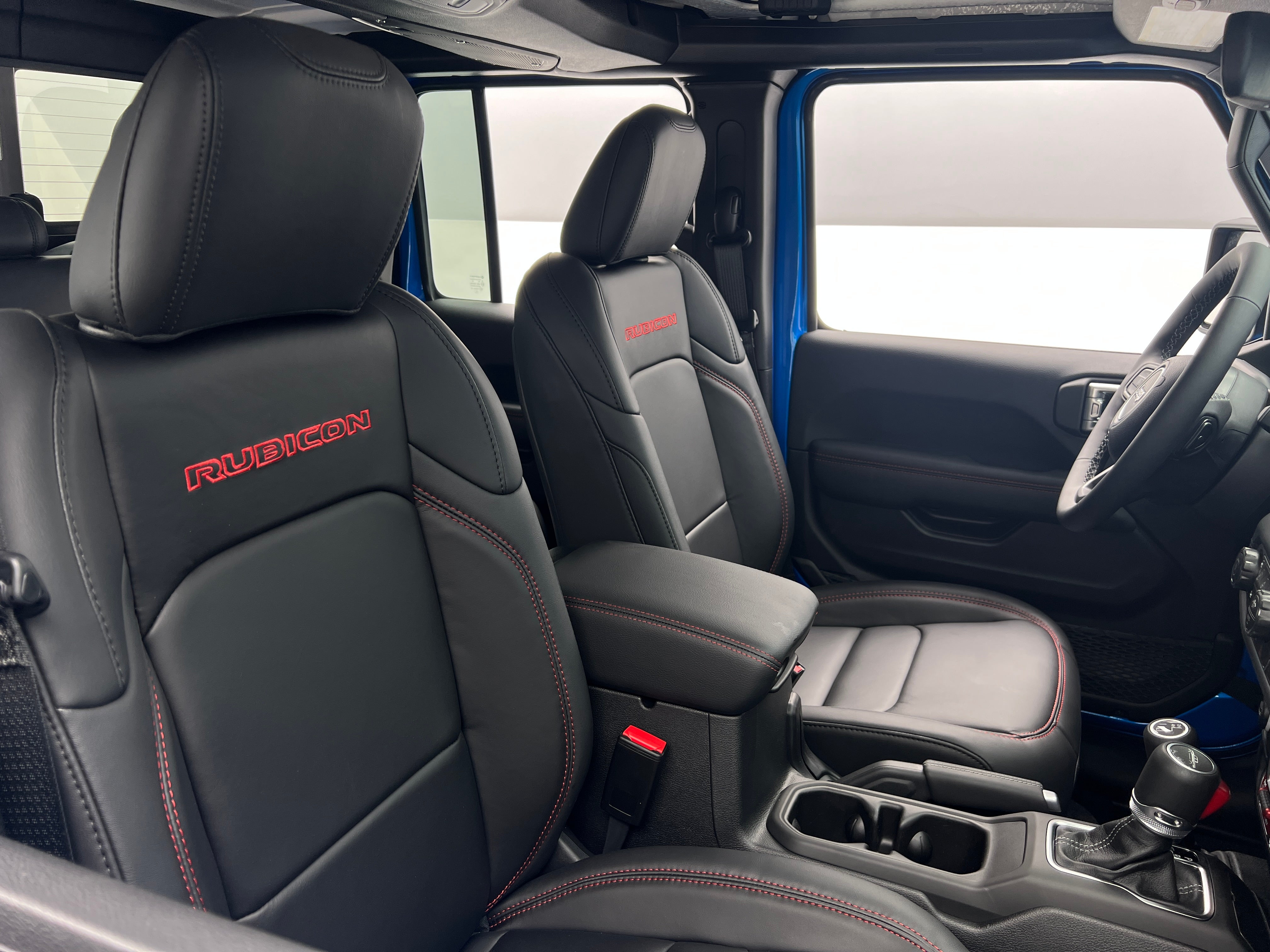 2026 Jeep Gladiator Rubicon Auto's photo