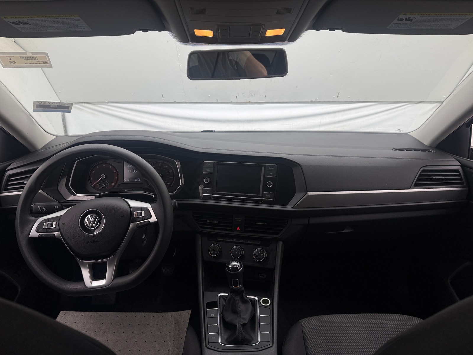 Thumbnail: 2019 Volkswagen Jetta - 3
