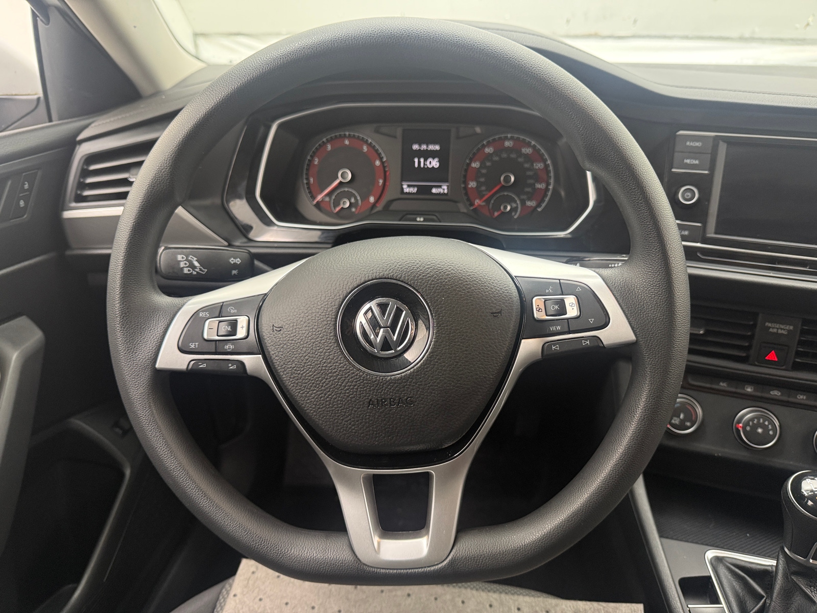 Thumbnail: 2019 Volkswagen Jetta - 5