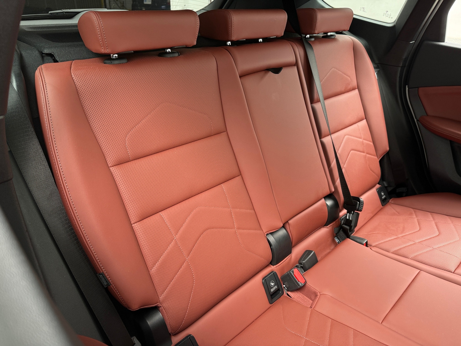 Thumbnail: 2026 BMW X1 - 5