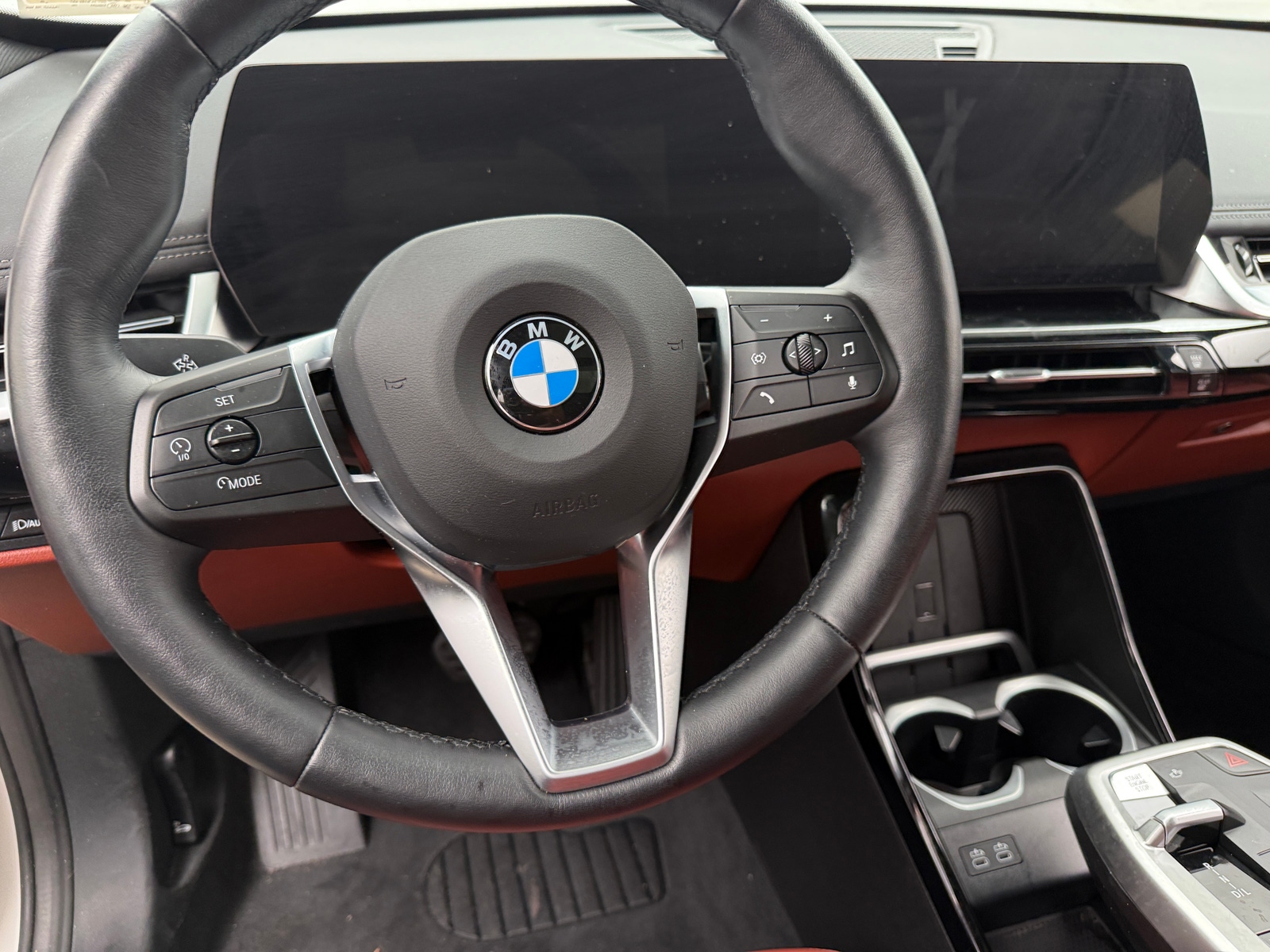 Thumbnail: 2026 BMW X1 - 4