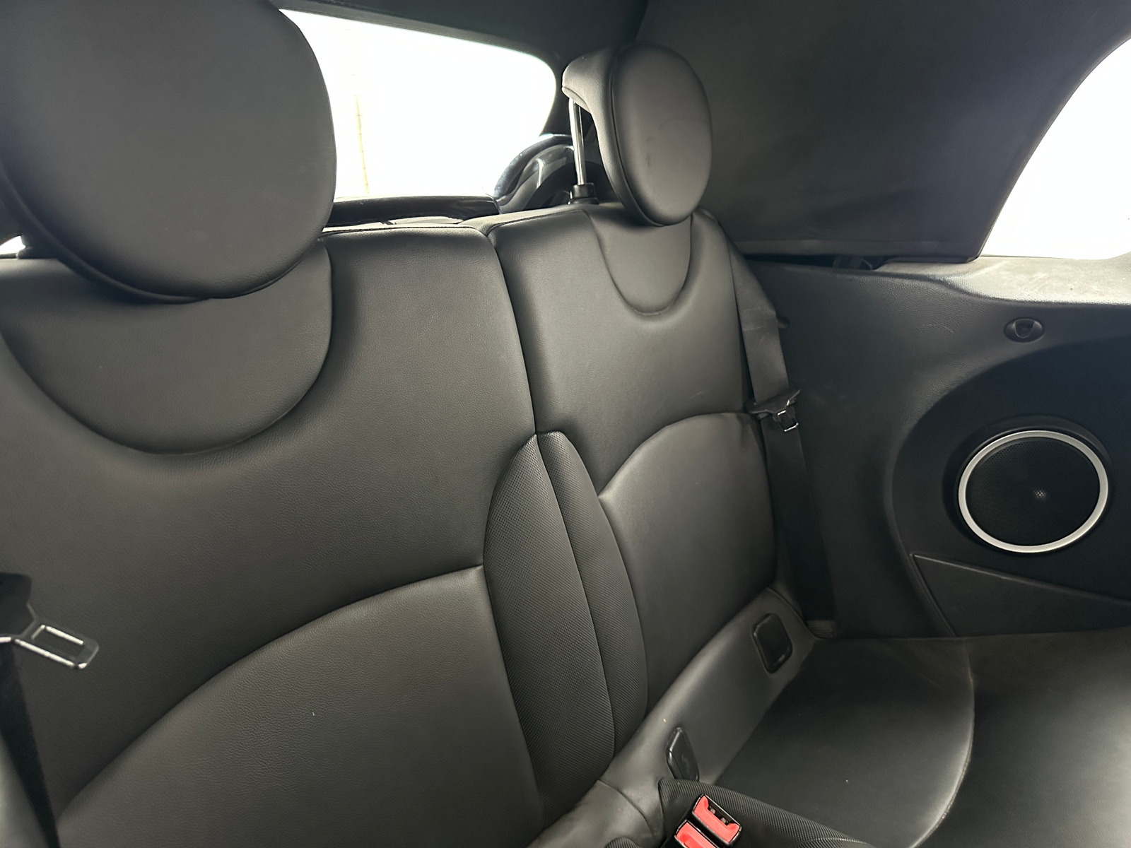 Thumbnail: 2013 MINI Cooper Convertible - 4