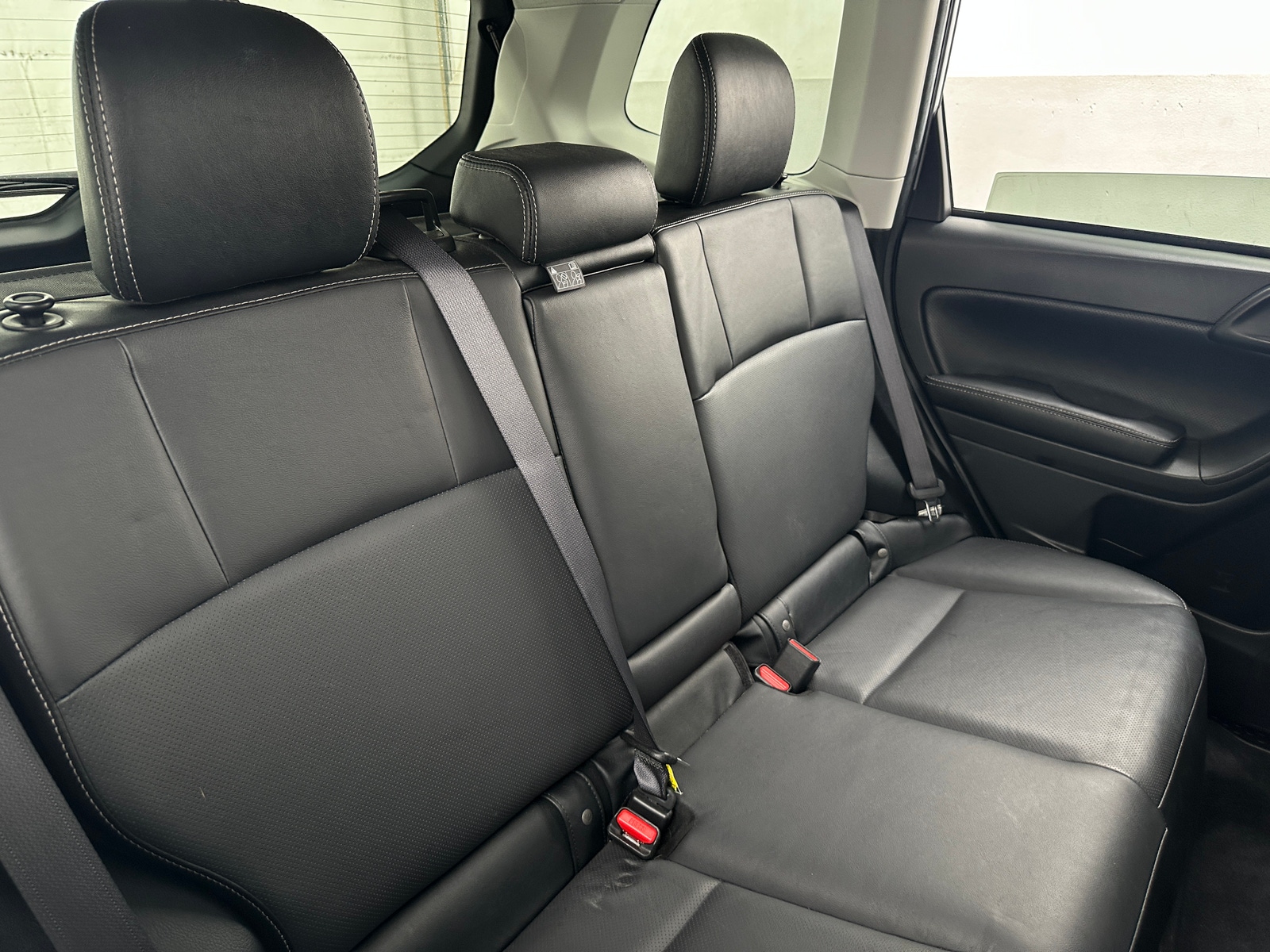 Thumbnail: 2016 Subaru Forester - 5