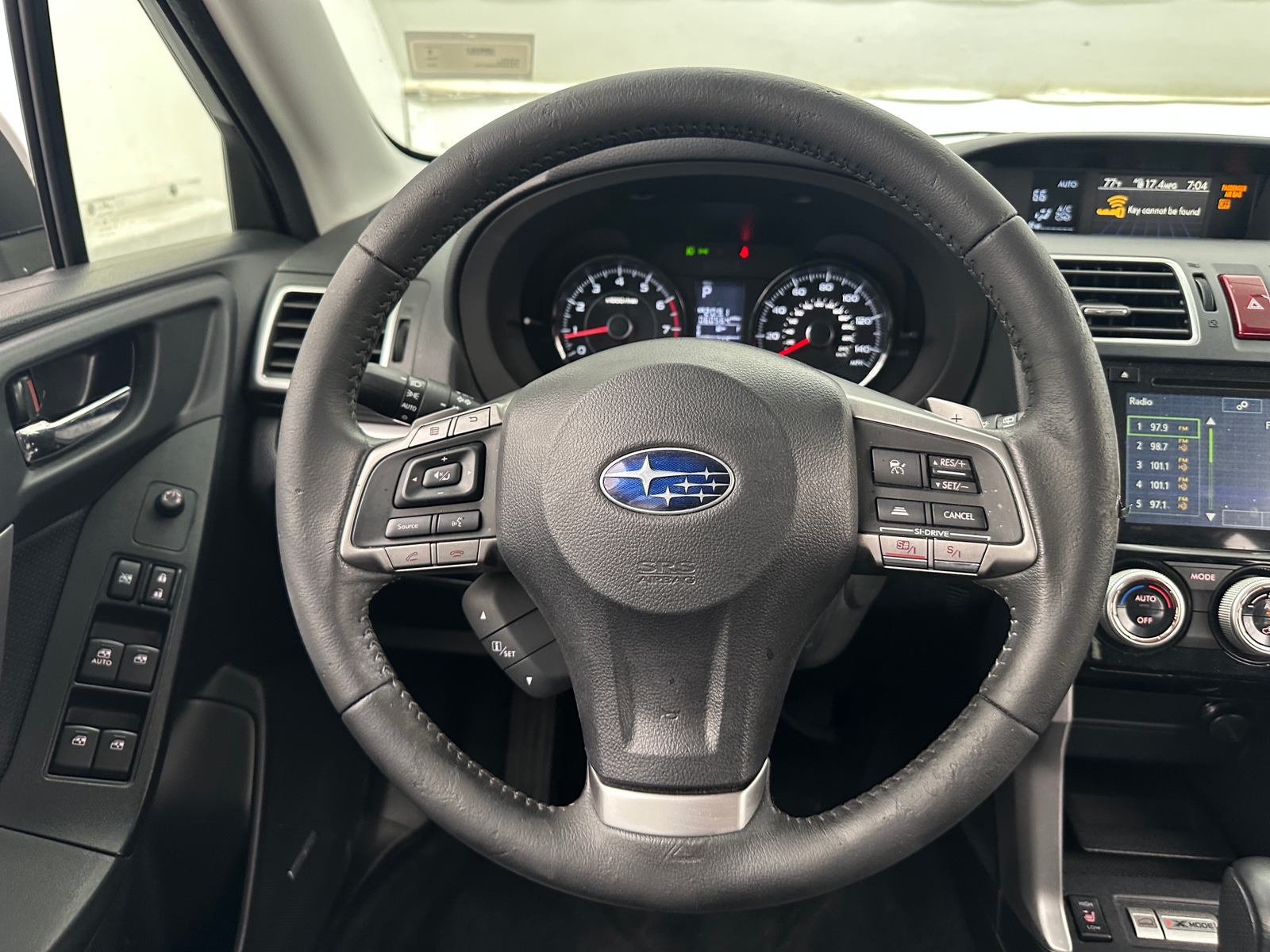 Thumbnail: 2016 Subaru Forester - 4