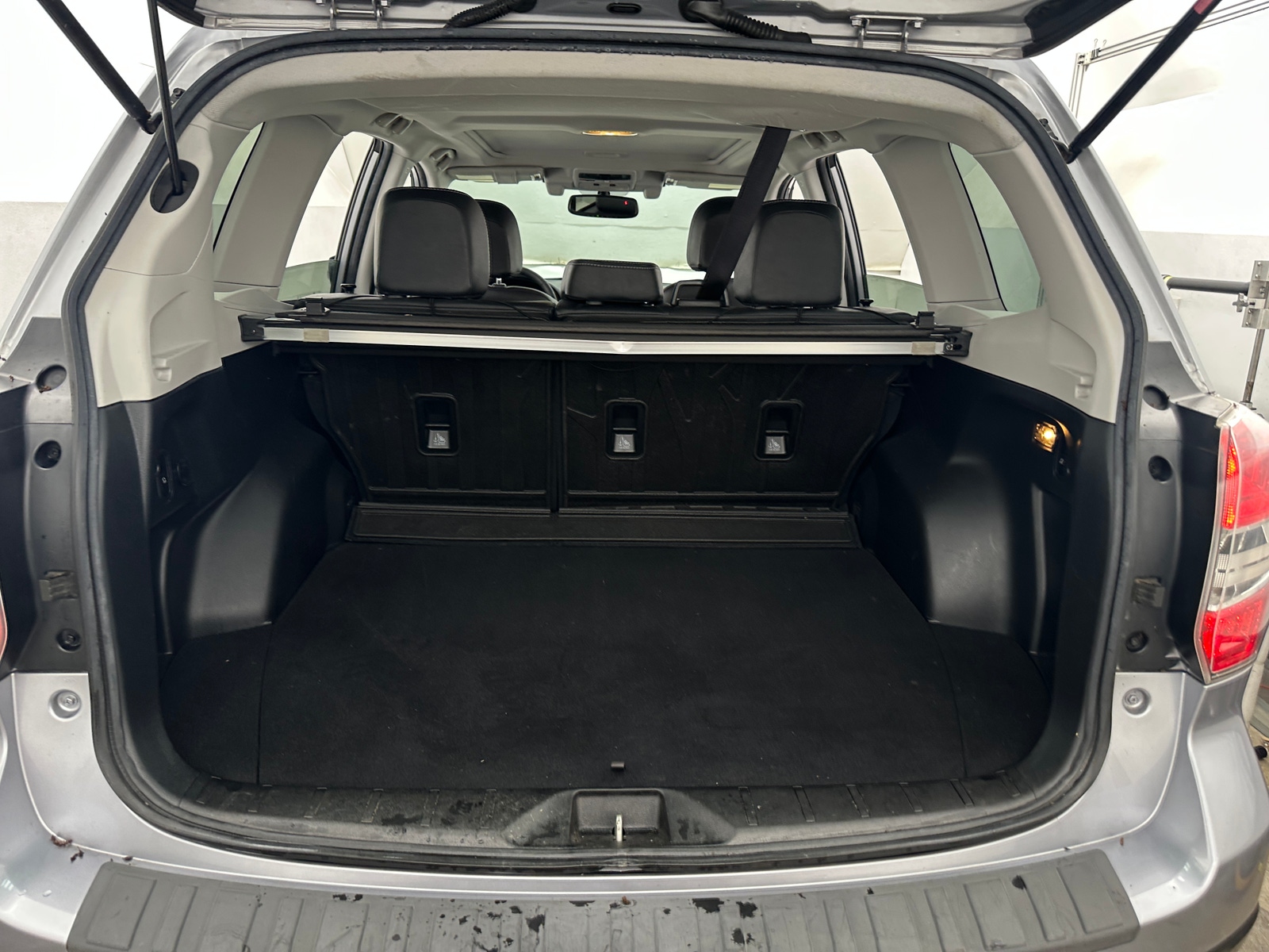 Thumbnail: 2016 Subaru Forester - 6