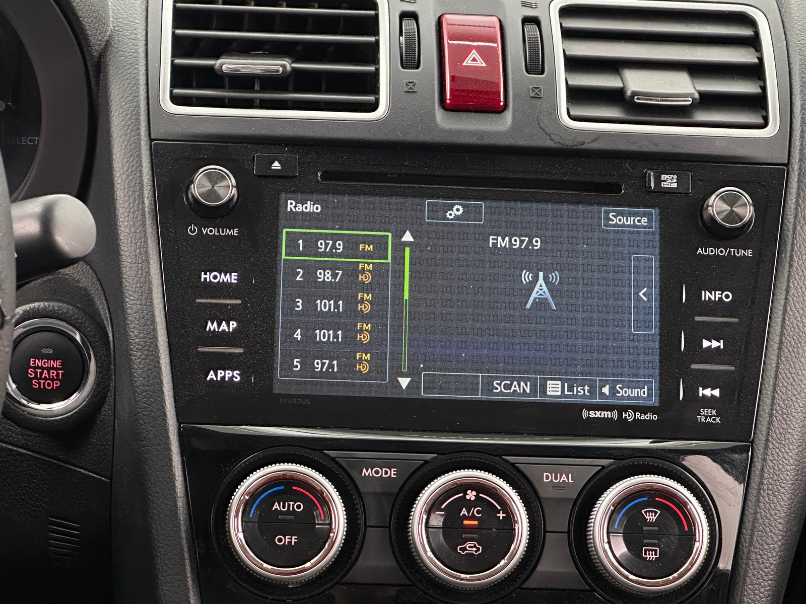 Thumbnail: 2016 Subaru Forester - 3
