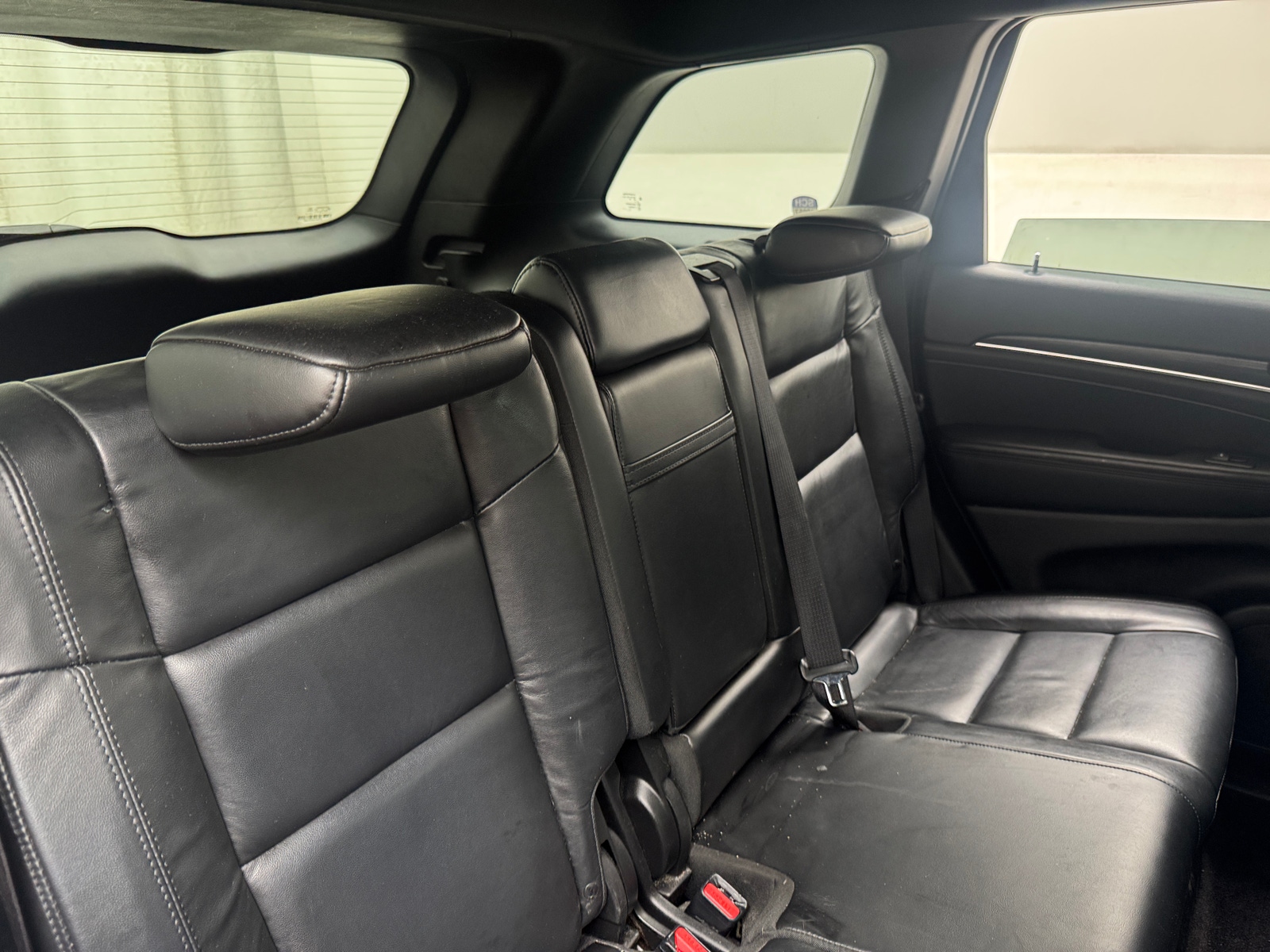 Thumbnail: 2019 Jeep Grand Cherokee - 5