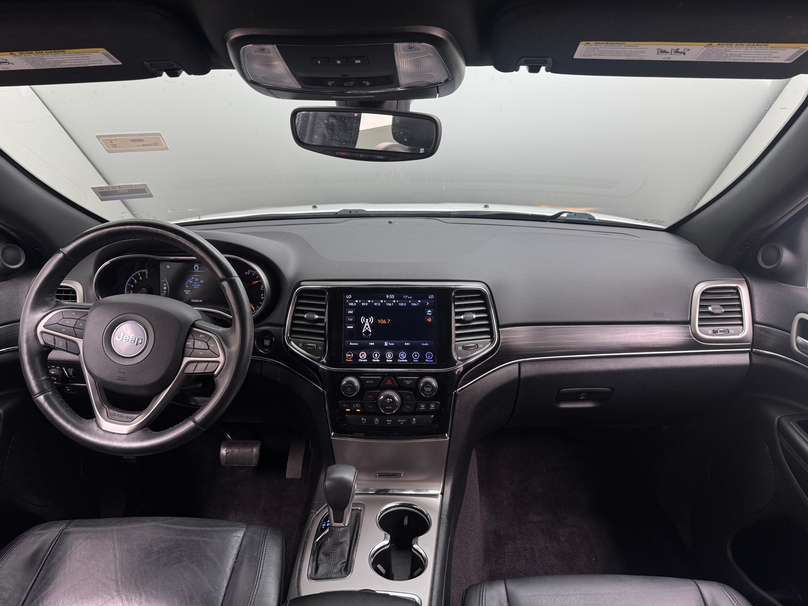 Thumbnail: 2019 Jeep Grand Cherokee - 2