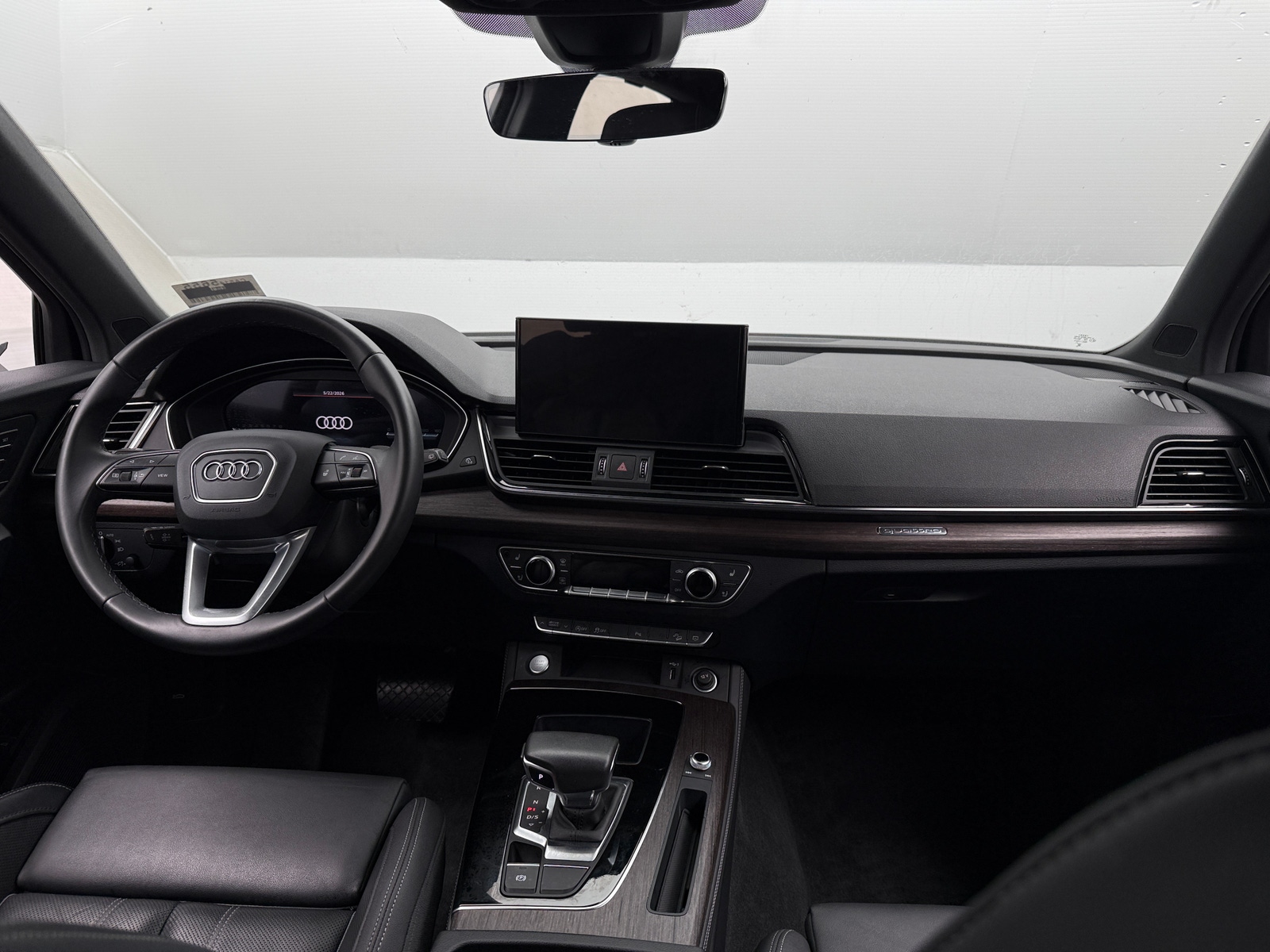 Thumbnail: 2023 Audi Q5 - 2
