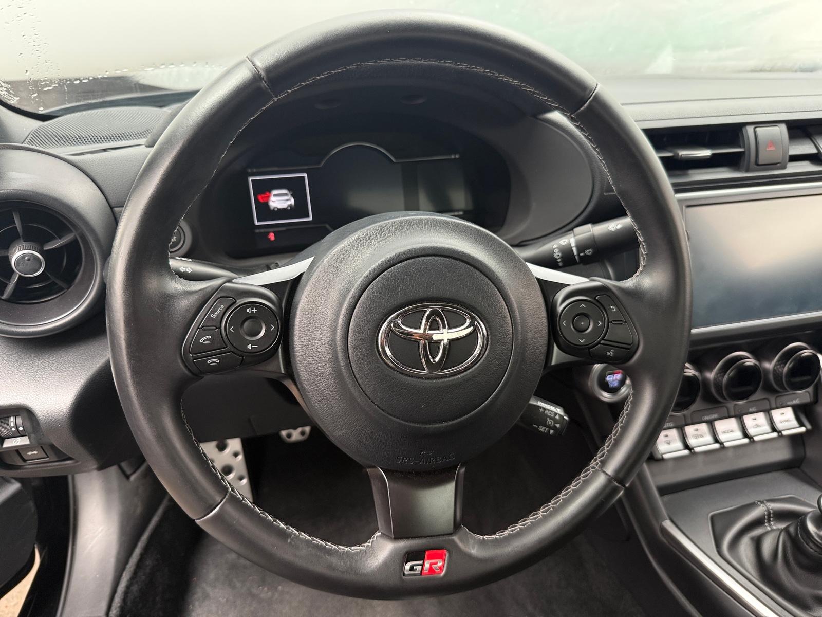 Thumbnail: 2022 Toyota GR86 - 3