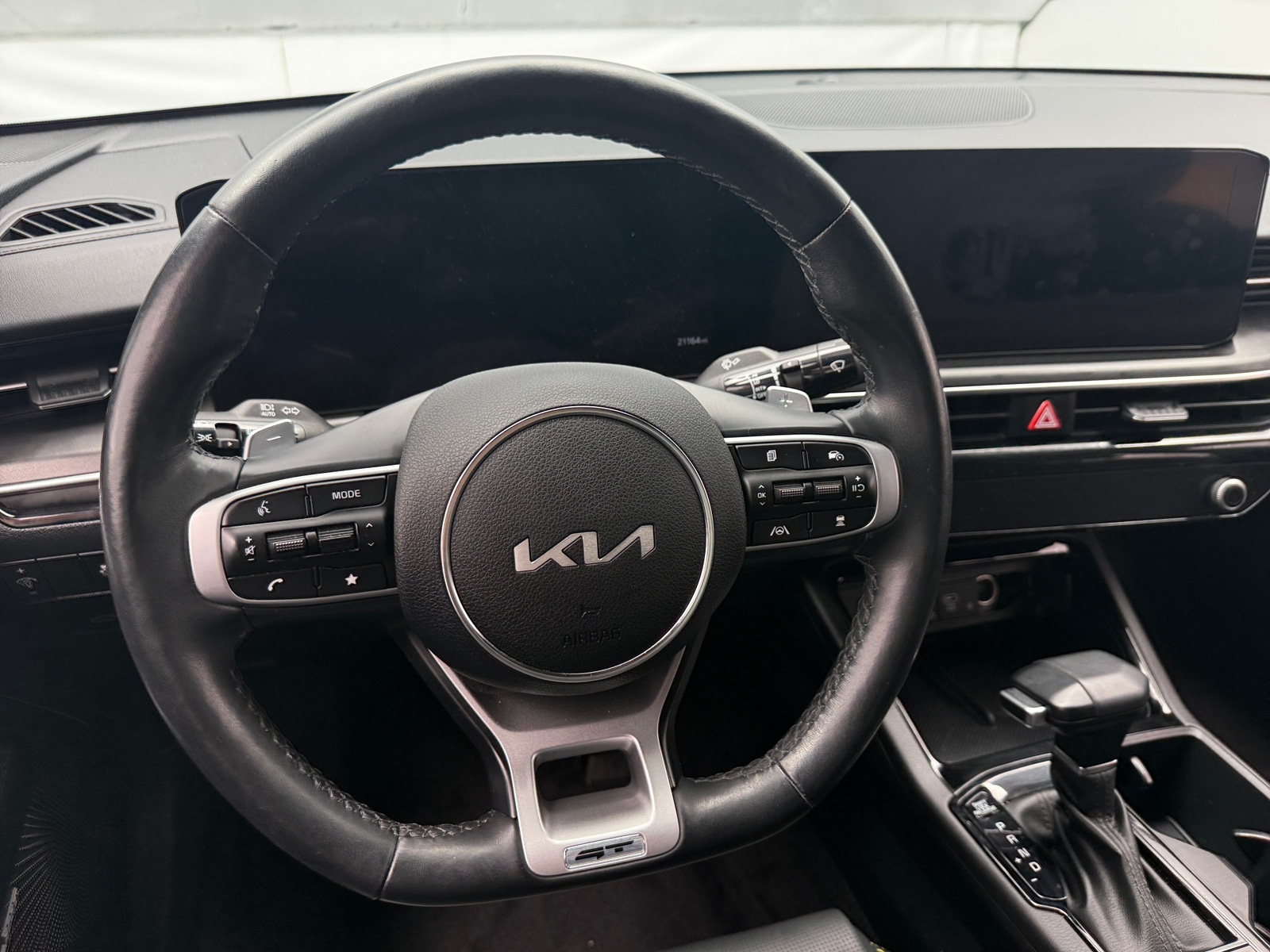 Thumbnail: 2025 Kia K5 - 4