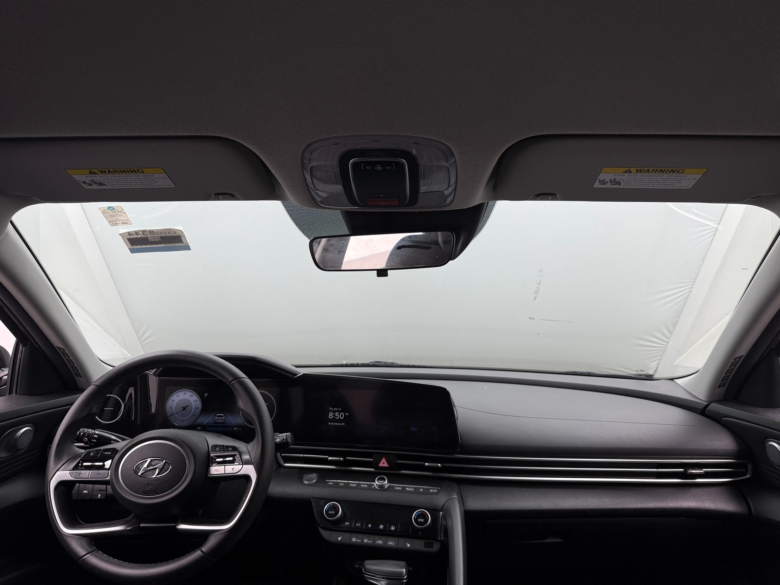Thumbnail: 2023 Hyundai Elantra - 3