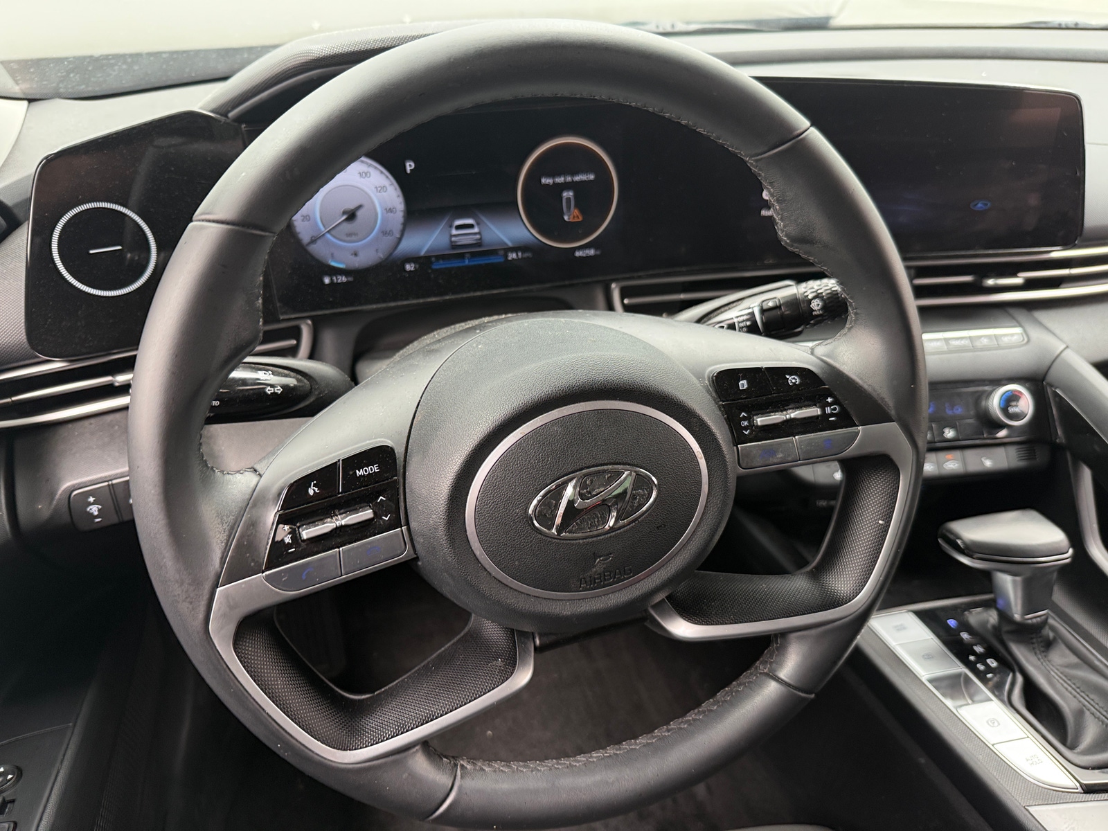 Thumbnail: 2023 Hyundai Elantra - 5
