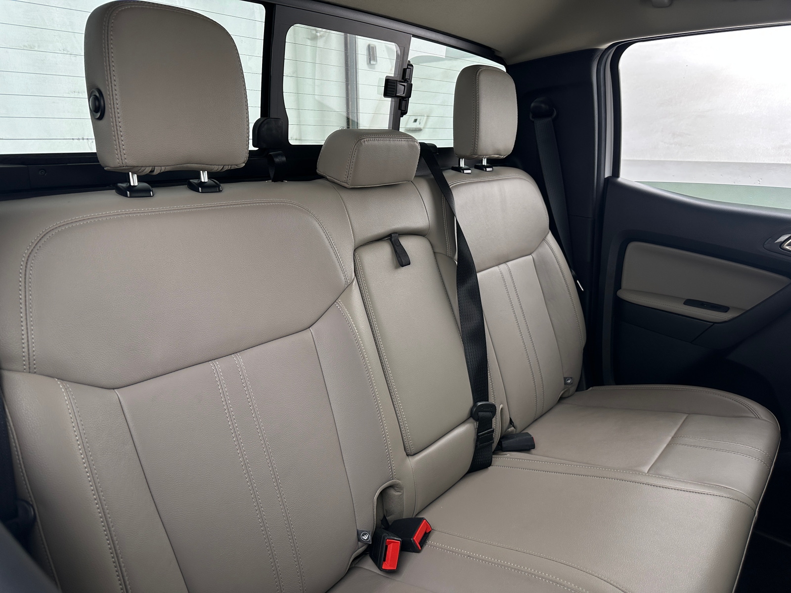 Thumbnail: 2019 Ford Ranger - 5