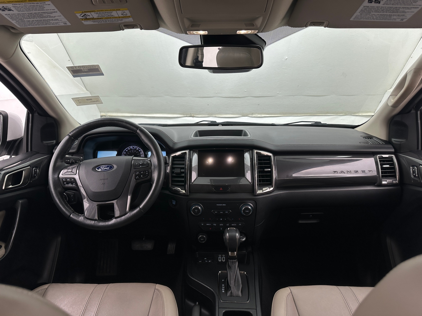 Thumbnail: 2019 Ford Ranger - 2