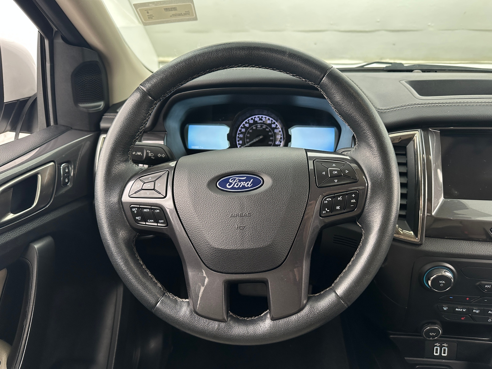 Thumbnail: 2019 Ford Ranger - 4