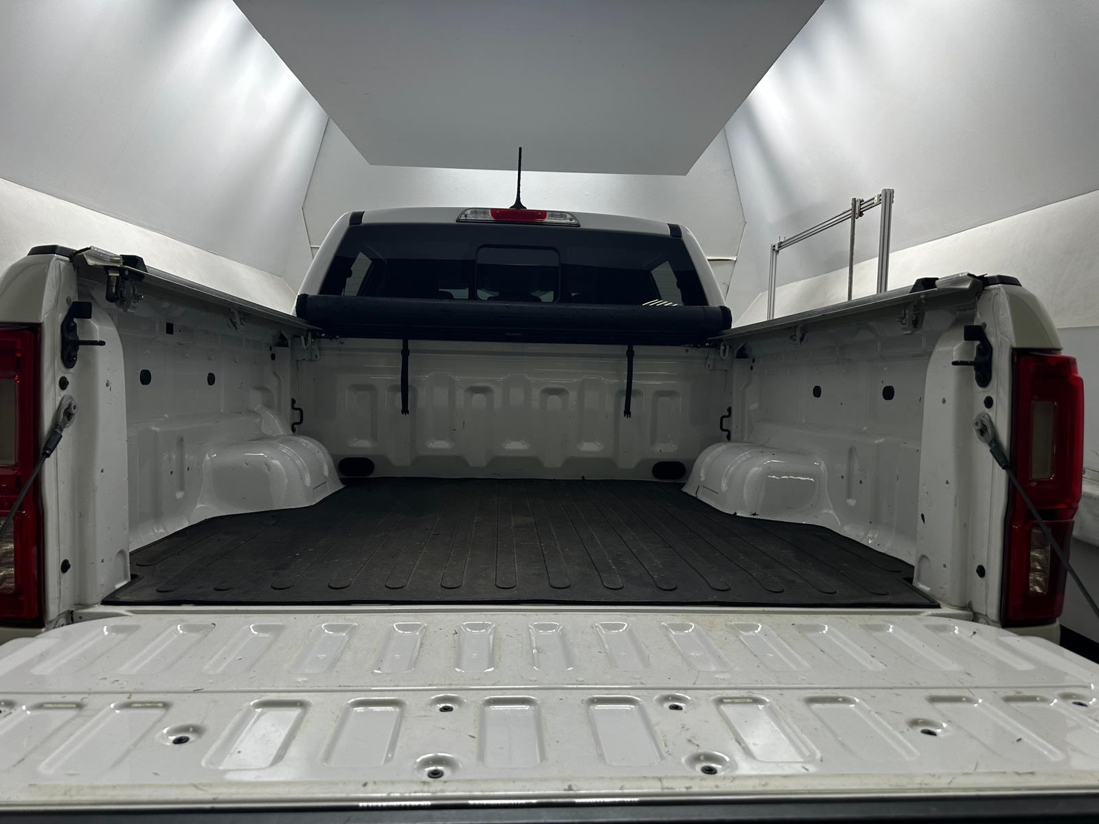 Thumbnail: 2019 Ford Ranger - 6
