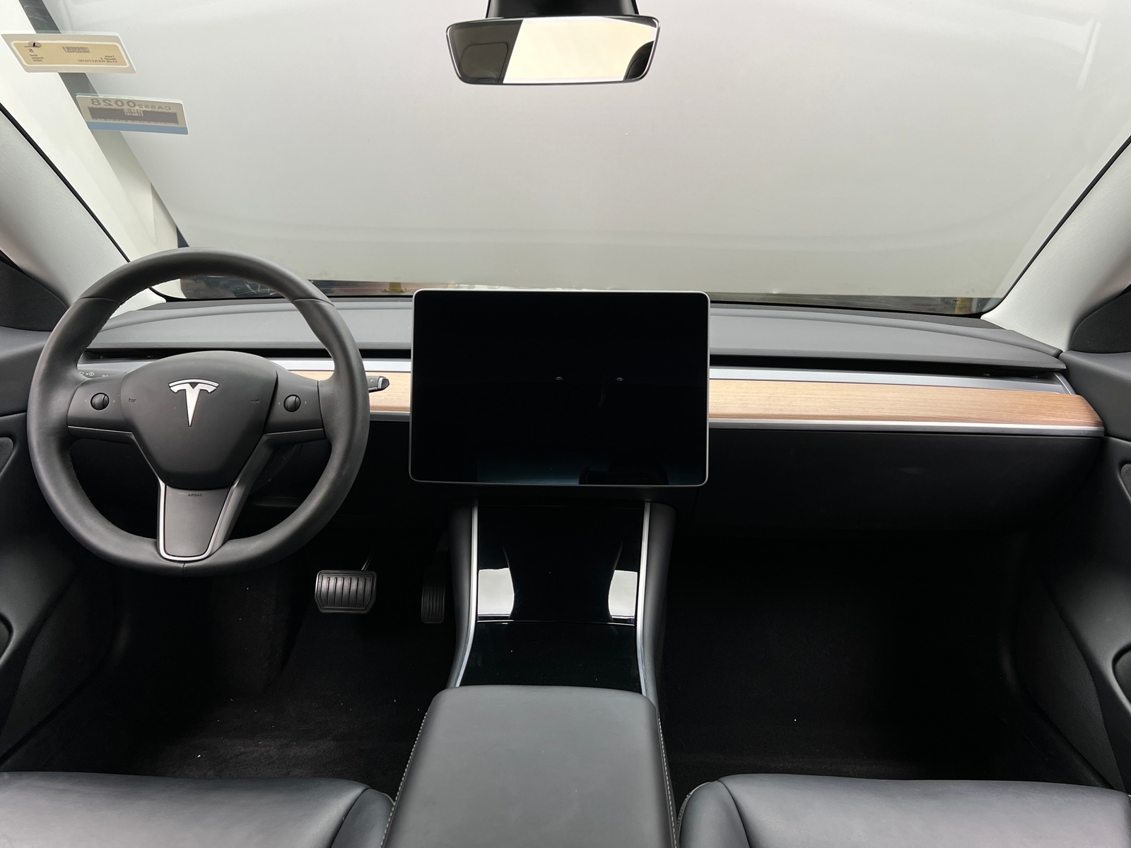 Thumbnail: 2020 Tesla Model 3 - 2