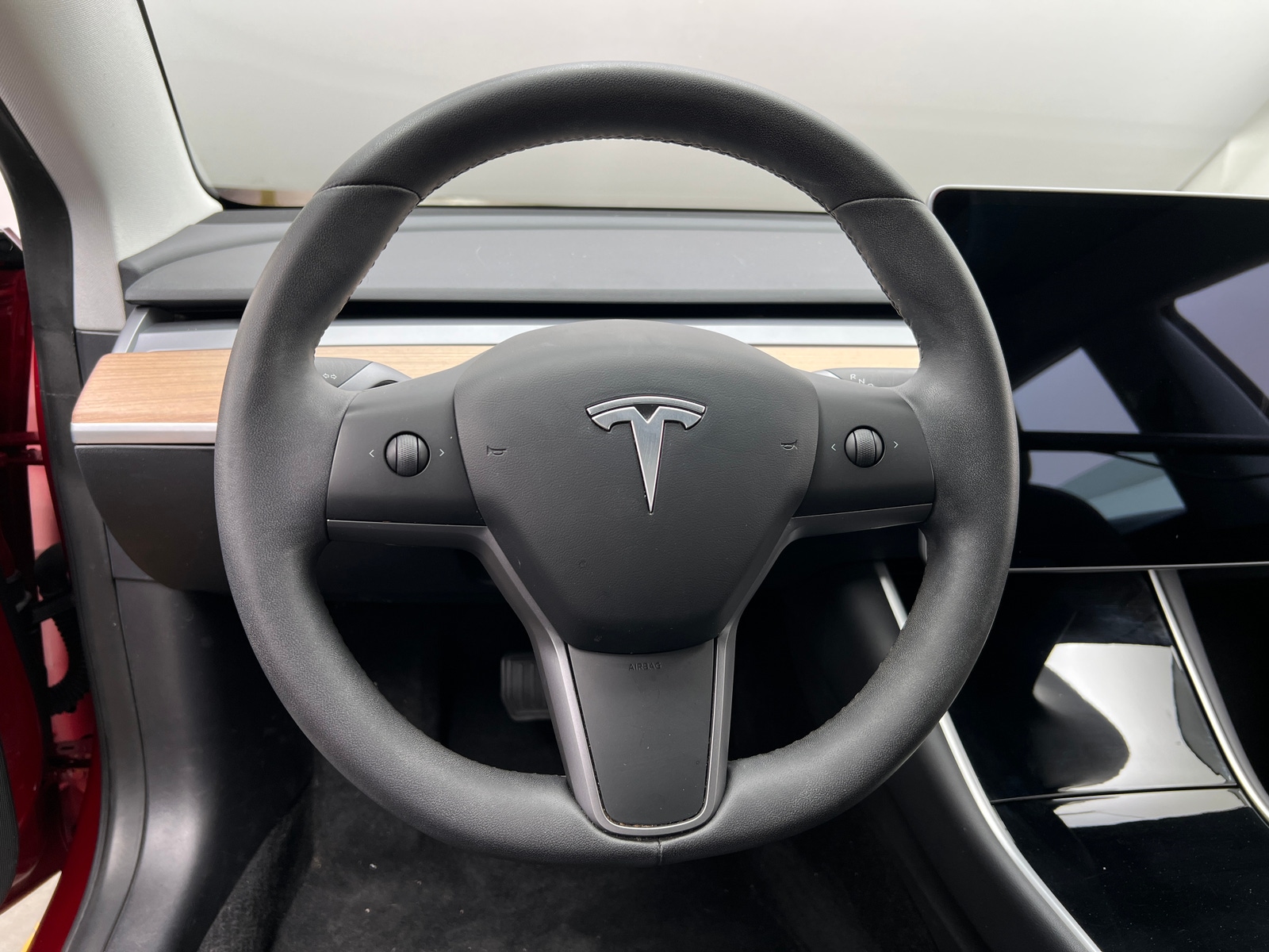 Thumbnail: 2020 Tesla Model 3 - 4