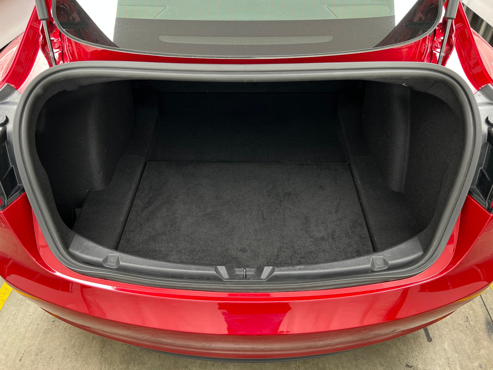 Thumbnail: 2020 Tesla Model 3 - 6