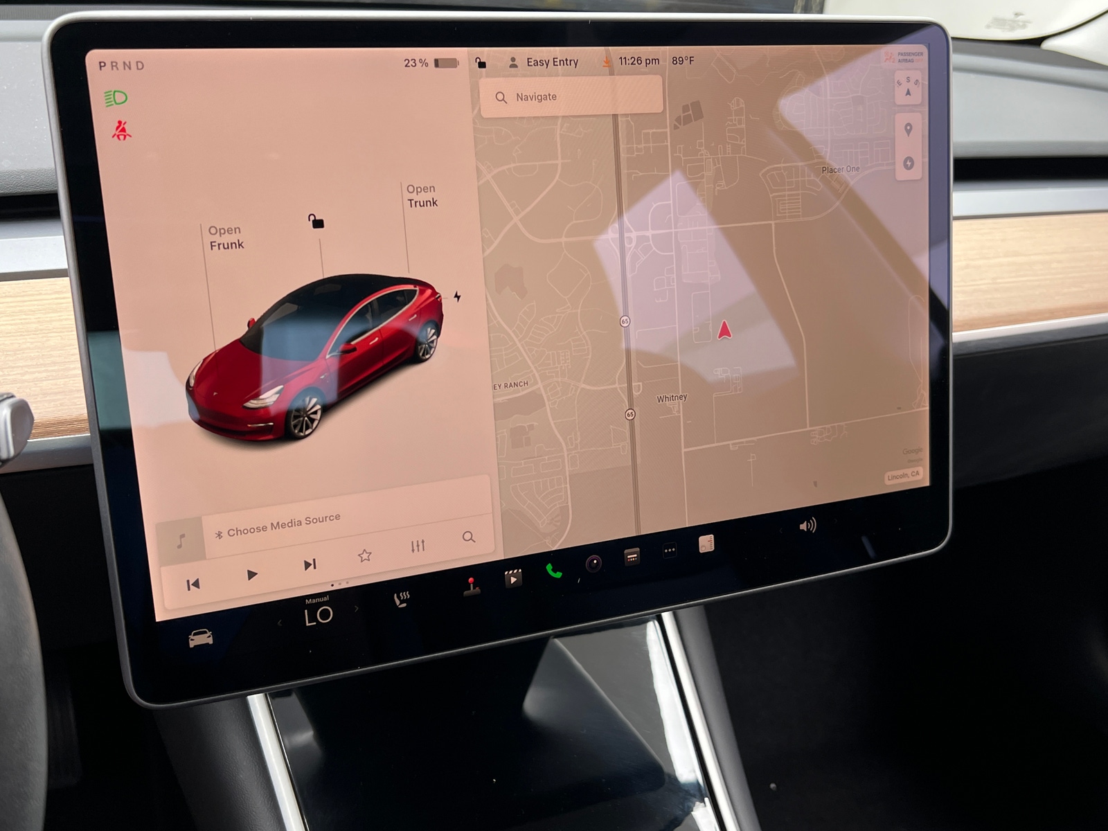 Thumbnail: 2020 Tesla Model 3 - 3