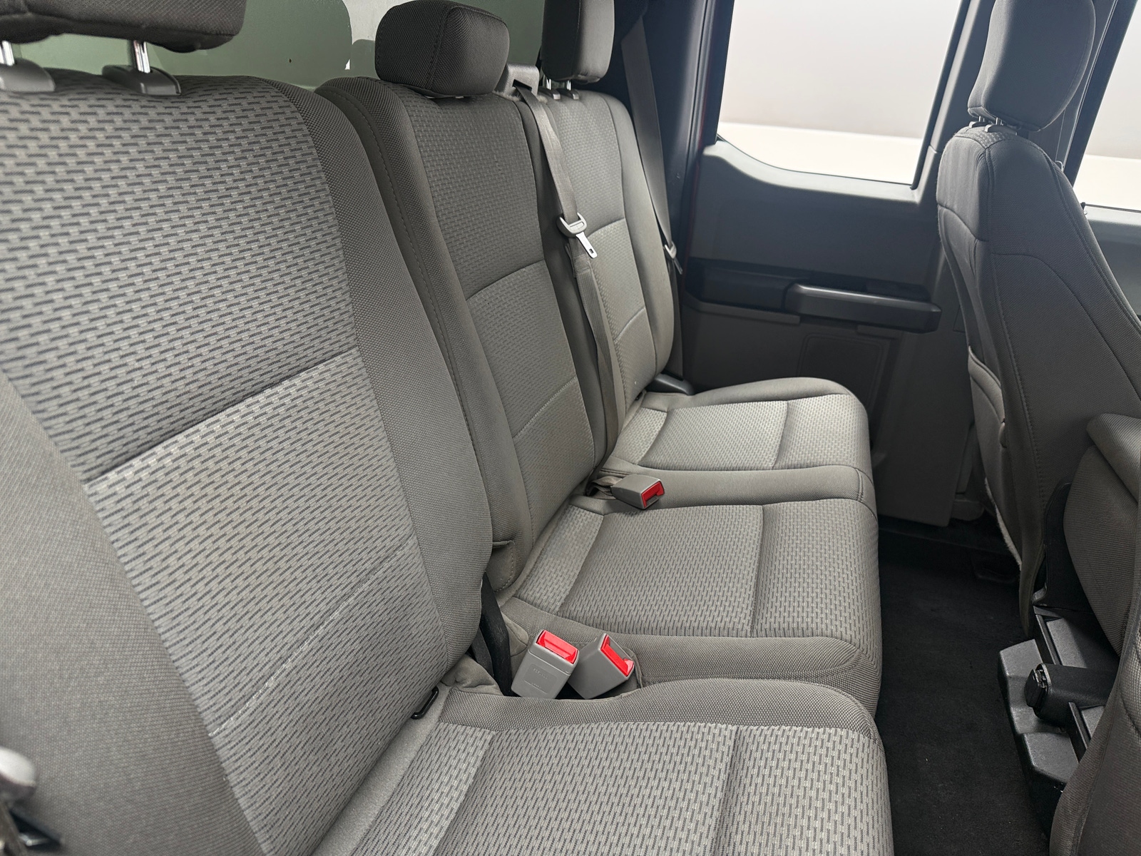 Thumbnail: 2019 Ford Econoline - 6