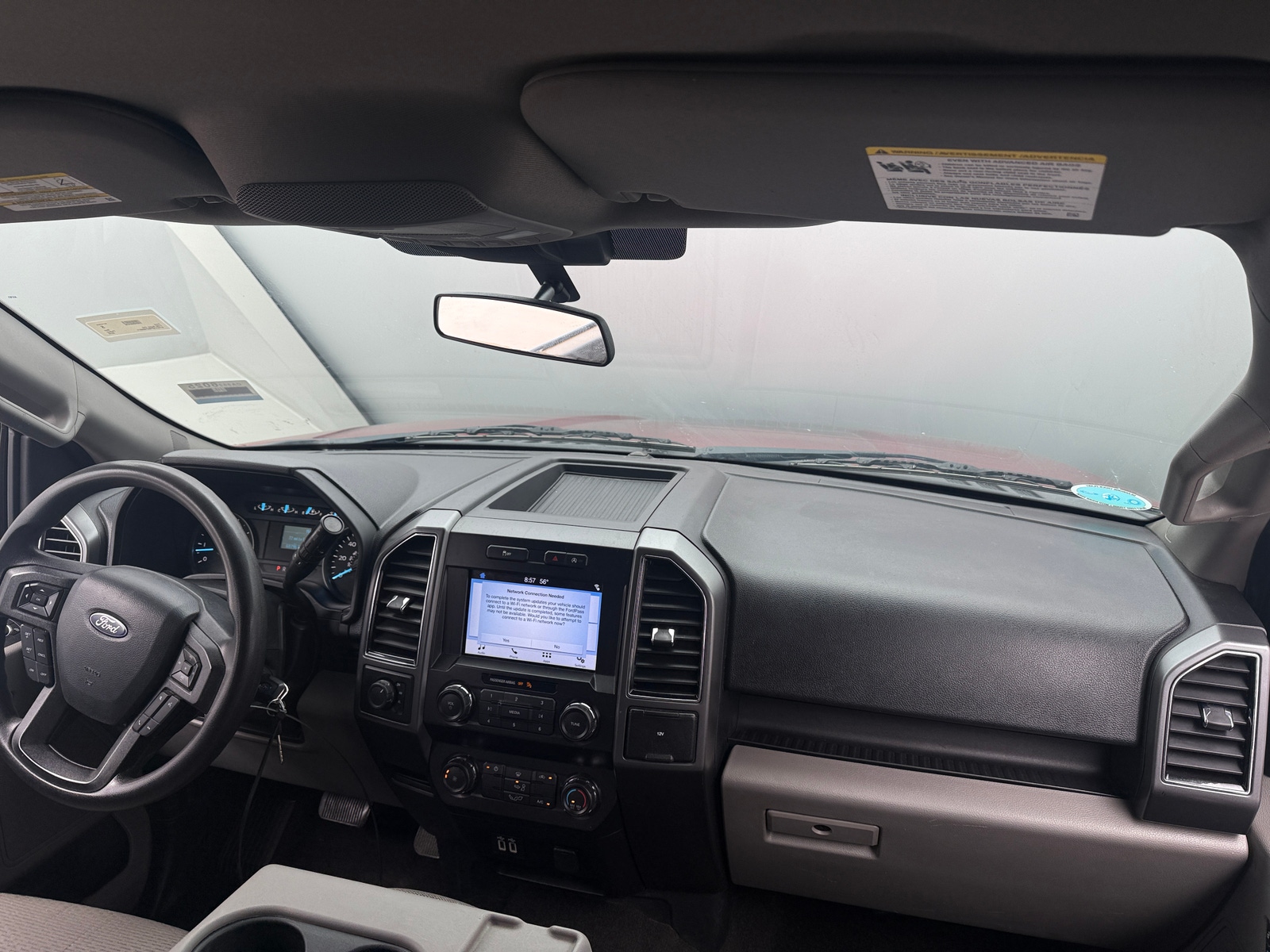 Thumbnail: 2019 Ford Econoline - 3